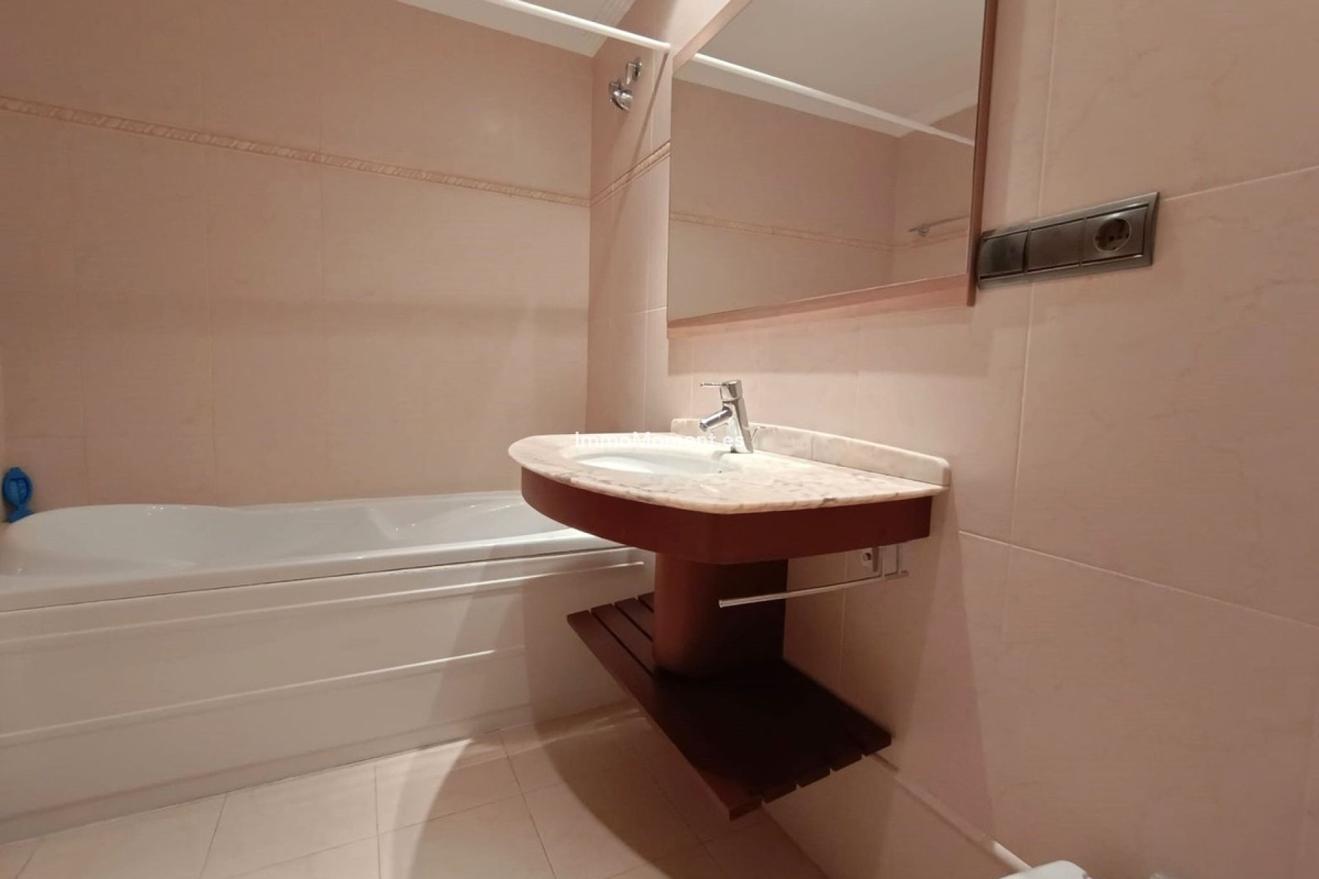 Reventa - Apartamento - Altea - Altea Centro