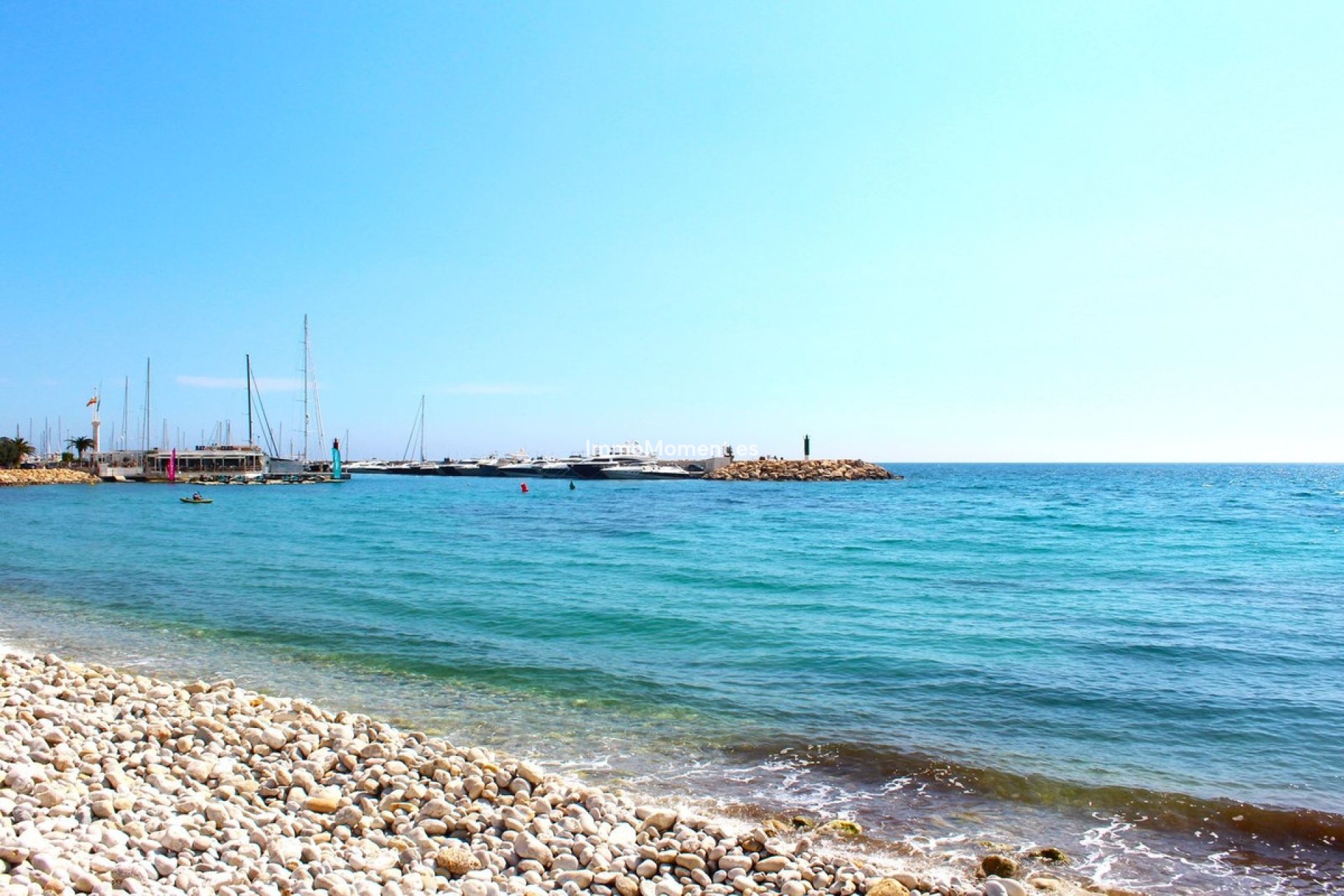 Reventa - Apartamento - Altea - Altea Centro