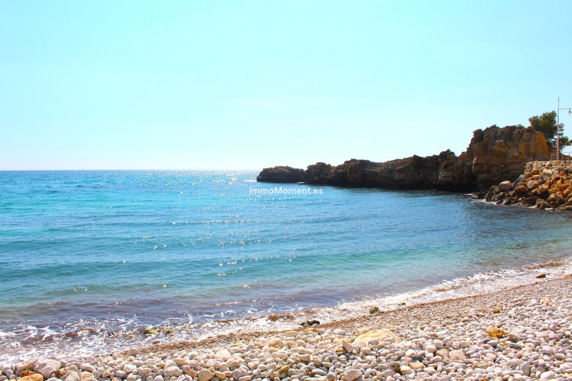 Reventa - Apartamento - Altea - Altea Centro