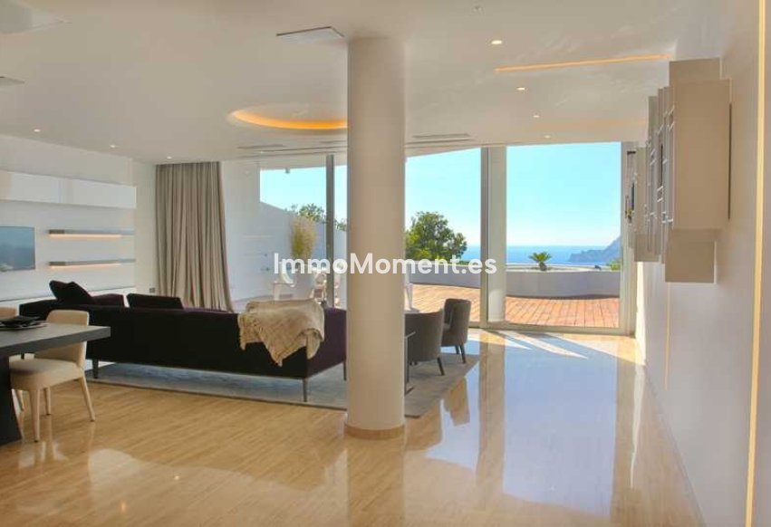 Reventa - Apartamento - Altea - Altea Centro