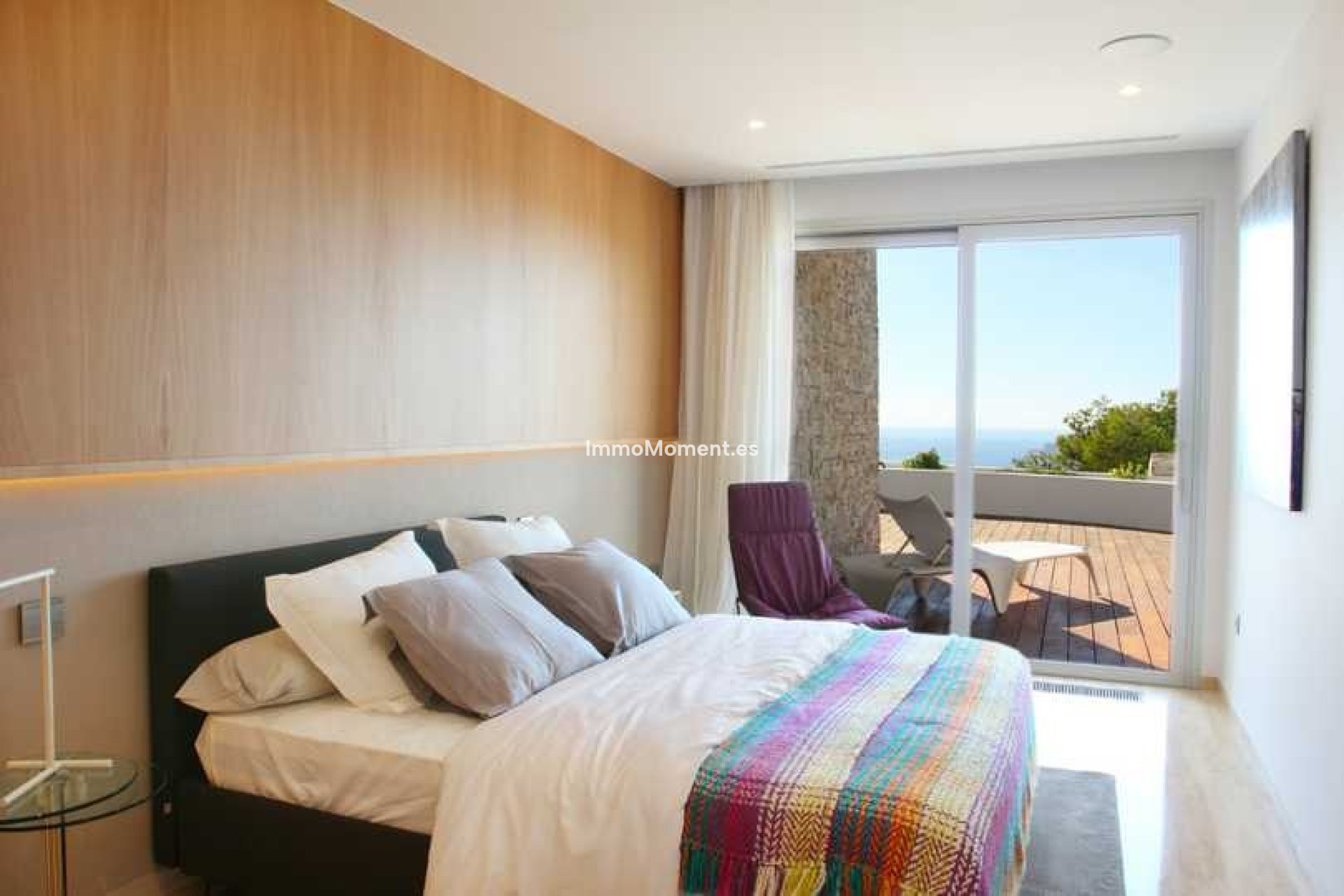 Reventa - Apartamento - Altea - Altea Centro