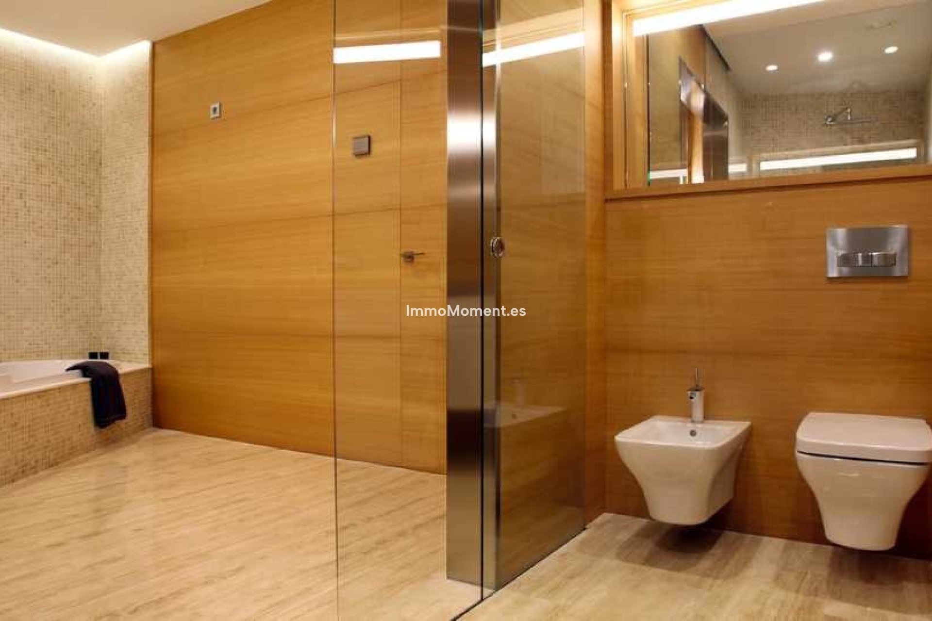 Reventa - Apartamento - Altea - Altea Centro