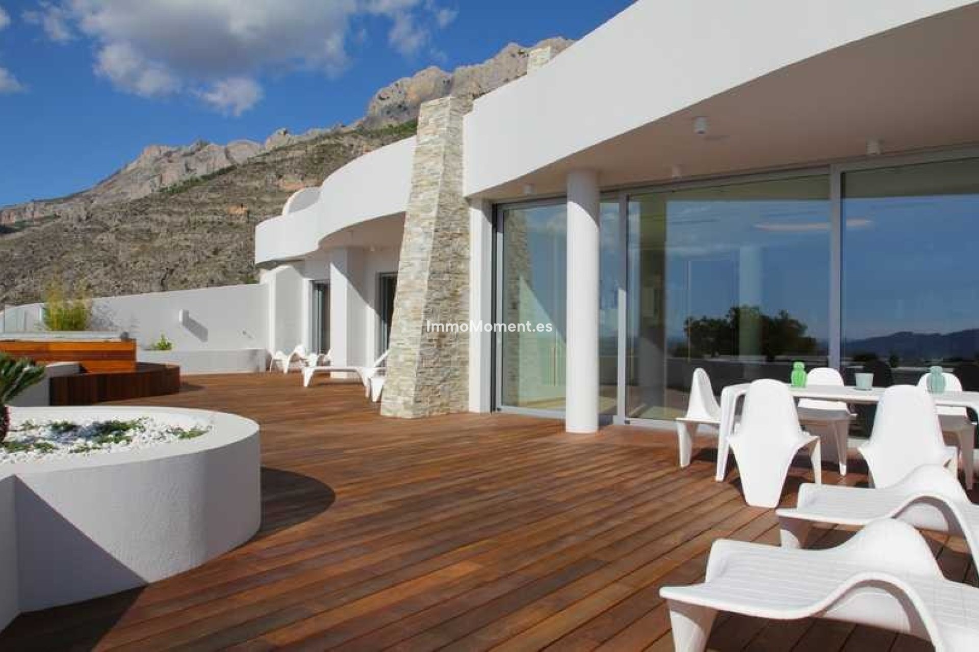 Reventa - Apartamento - Altea - Altea Centro