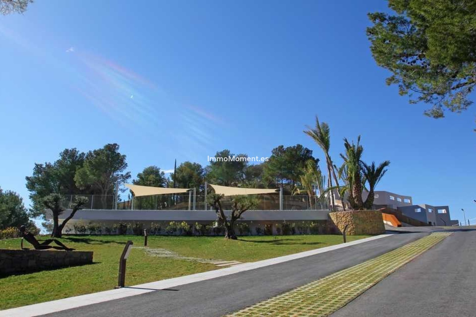 Reventa - Apartamento - Altea - Altea Centro