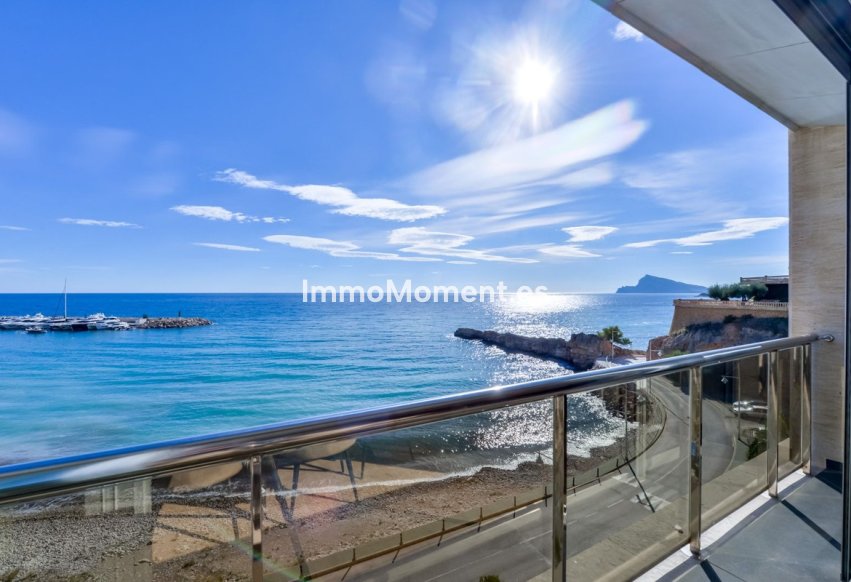 Reventa - Apartamento - Altea - Altea Centro