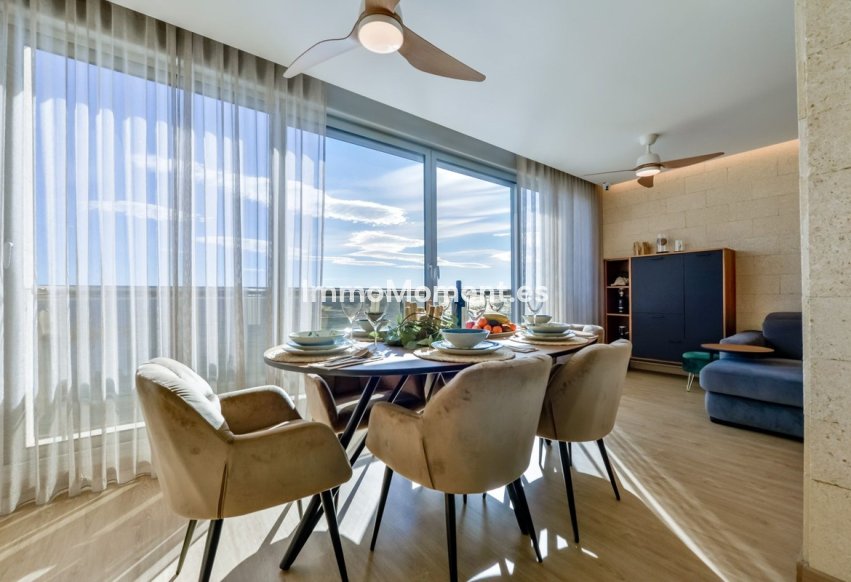 Reventa - Apartamento - Altea - Altea Centro
