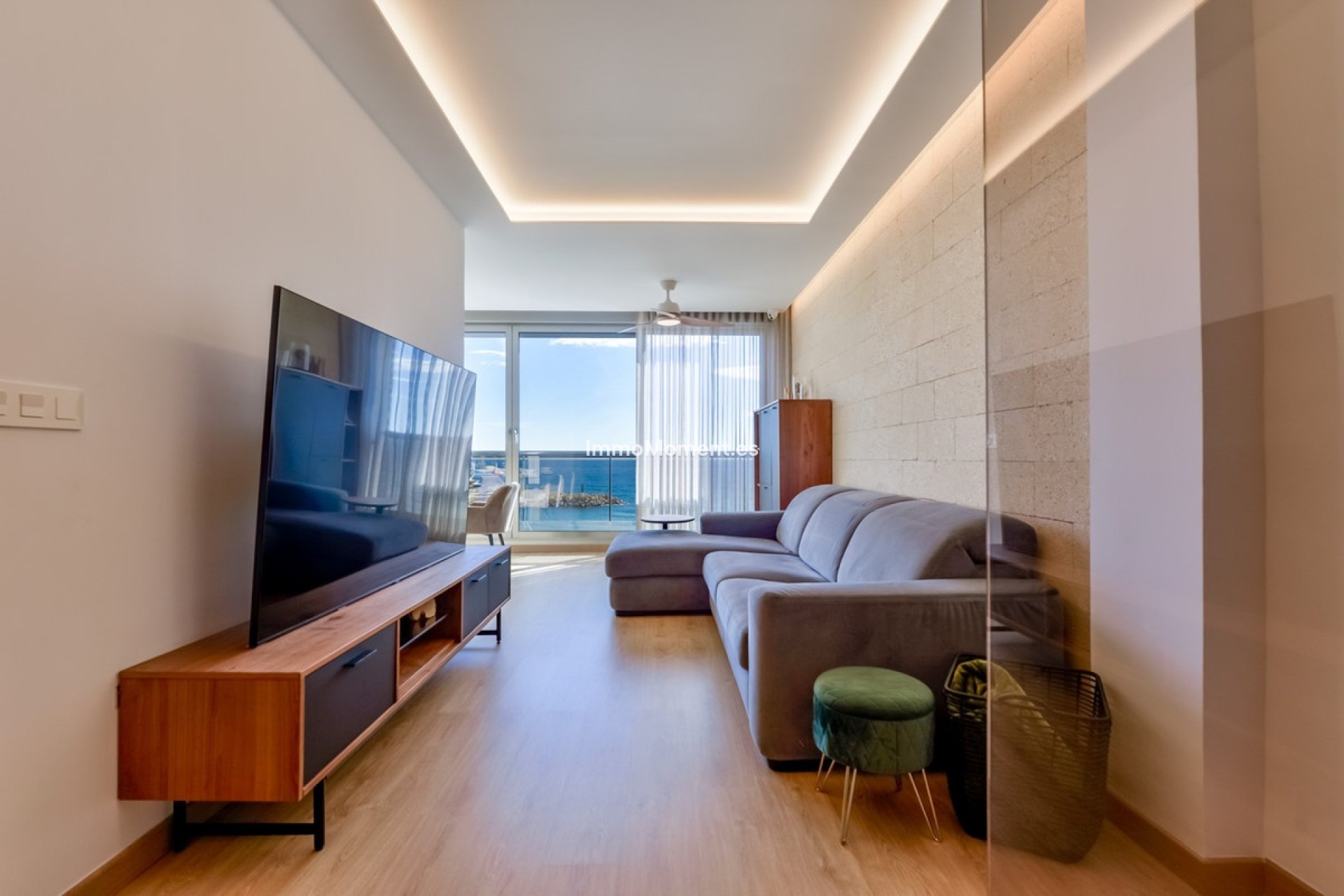 Reventa - Apartamento - Altea - Altea Centro