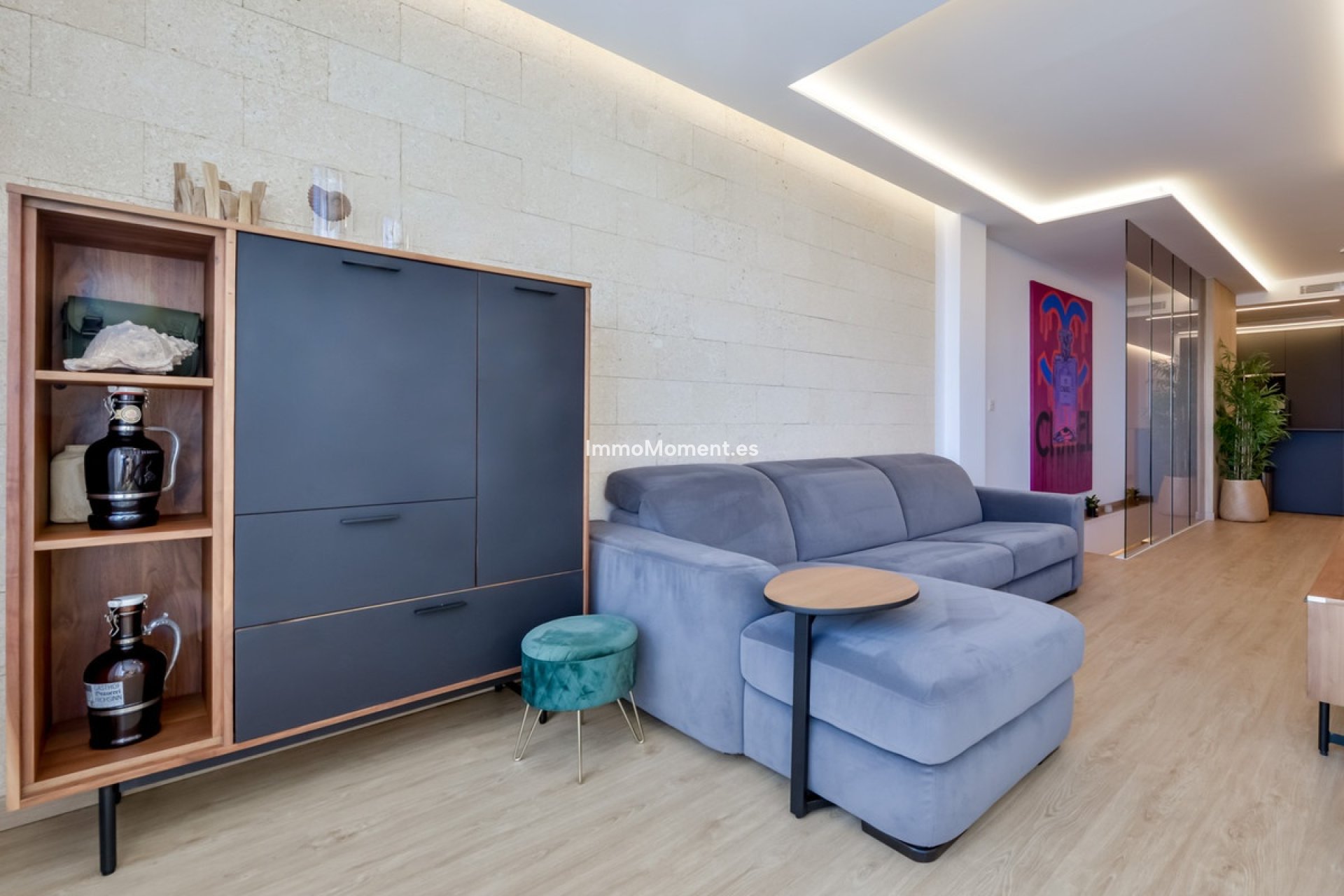 Reventa - Apartamento - Altea - Altea Centro
