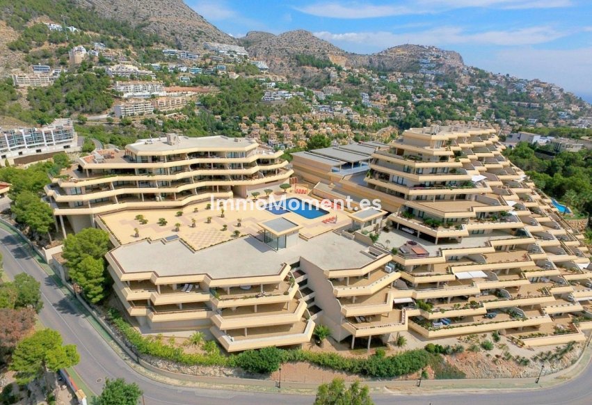 Reventa - Apartamento - Altea - Altea Centro