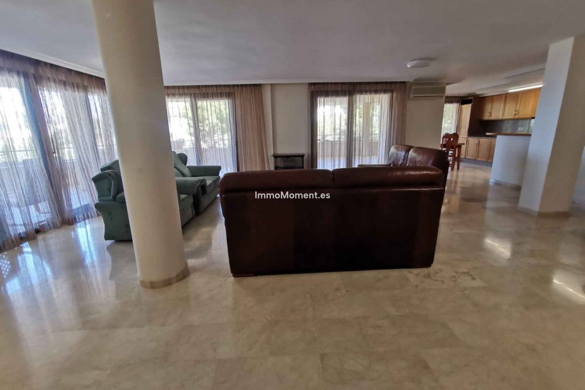Reventa - Apartamento - Altea - Altea Centro