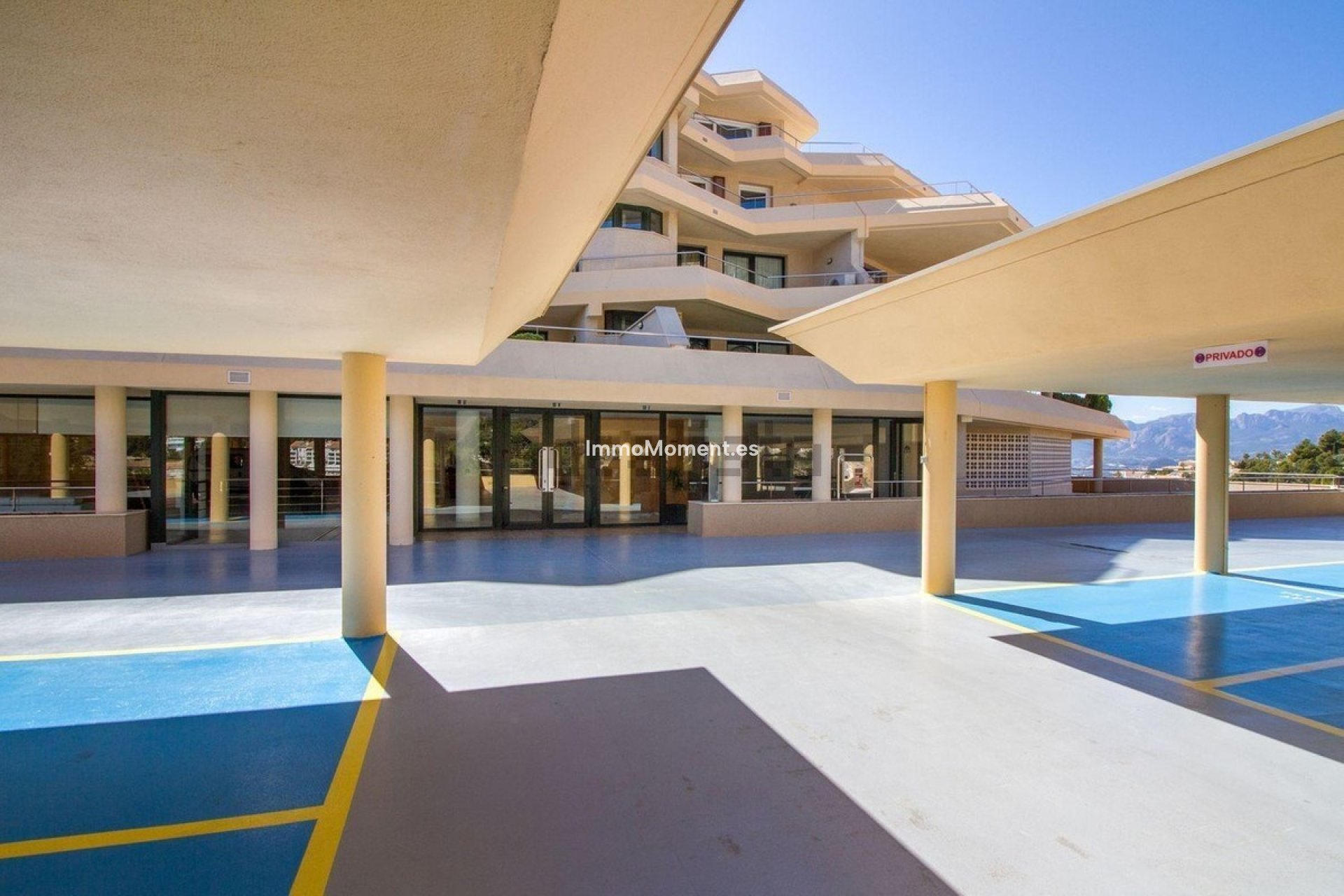 Reventa - Apartamento - Altea - Altea Centro