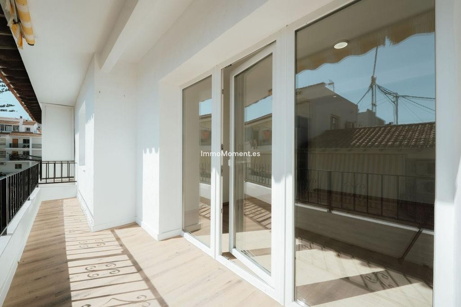 Reventa - Apartamento - Altea - Altea Centro