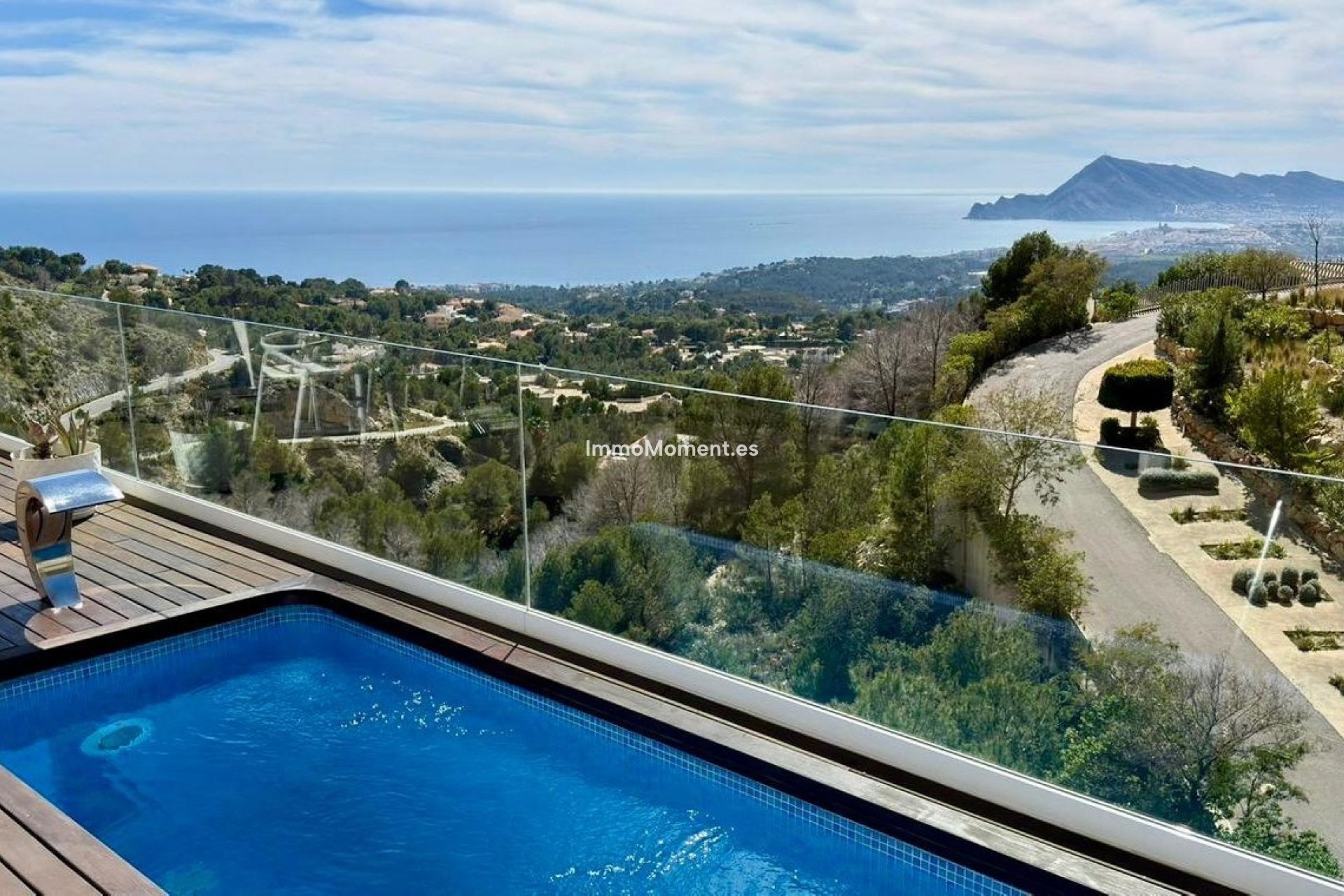 Reventa - Apartamento - Altea - Altea Centro