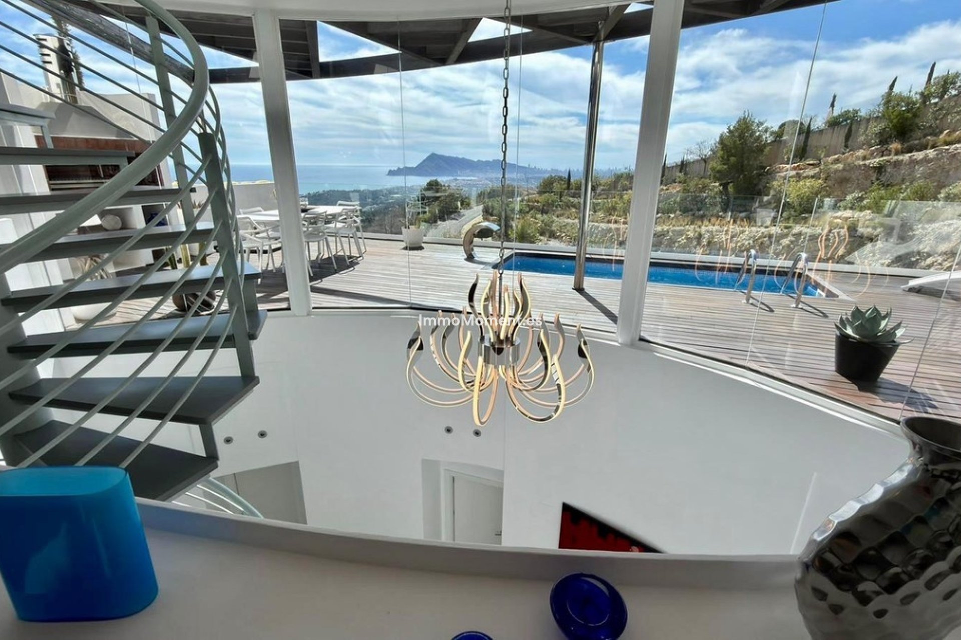 Reventa - Apartamento - Altea - Altea Centro
