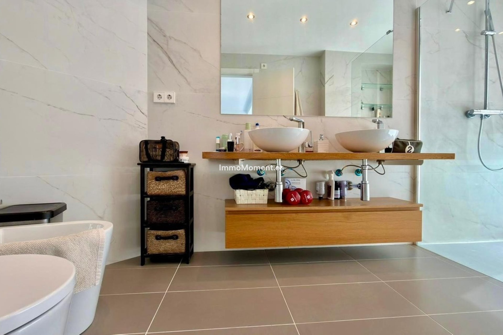Reventa - Apartamento - Altea - Altea Centro
