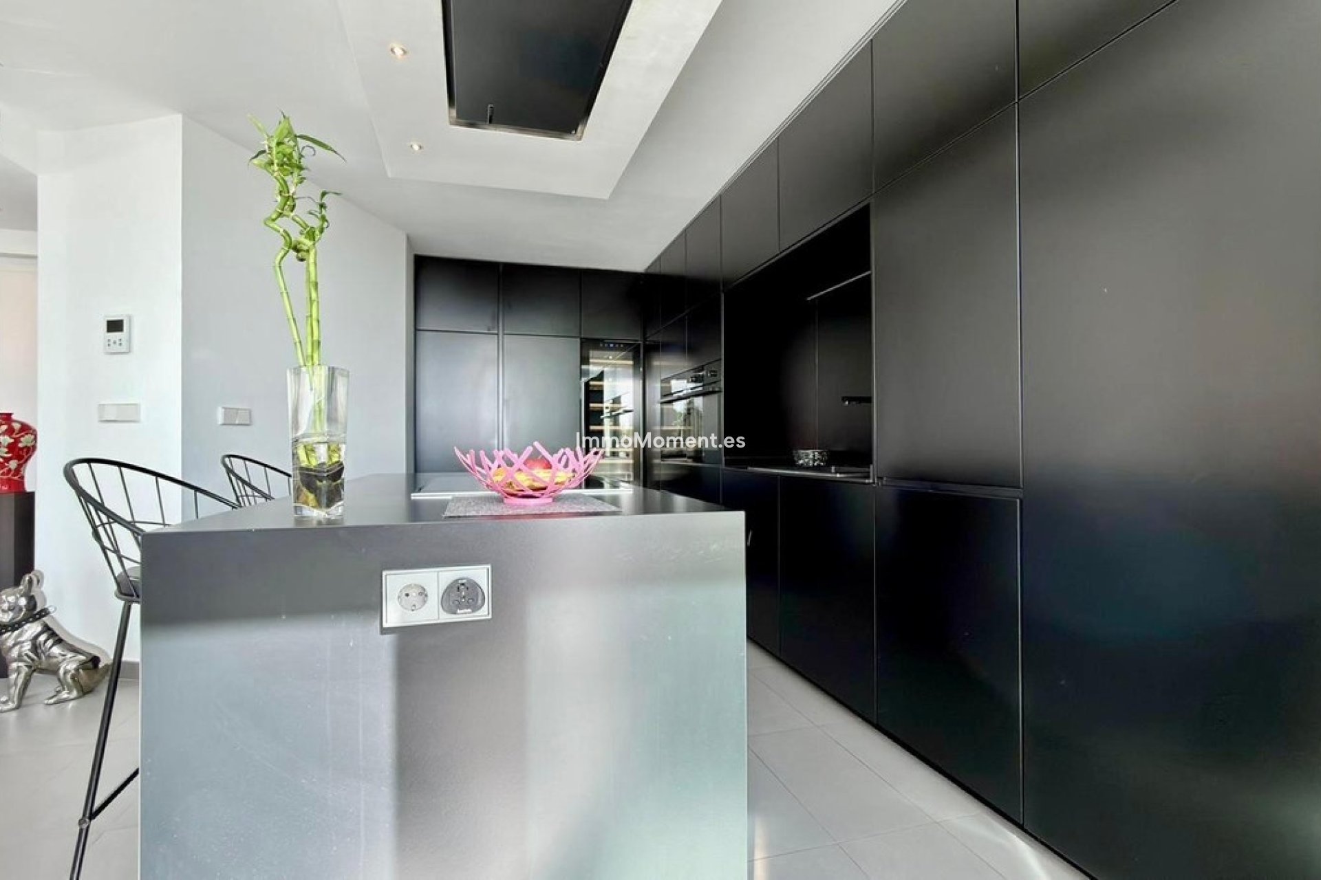 Reventa - Apartamento - Altea - Altea Centro