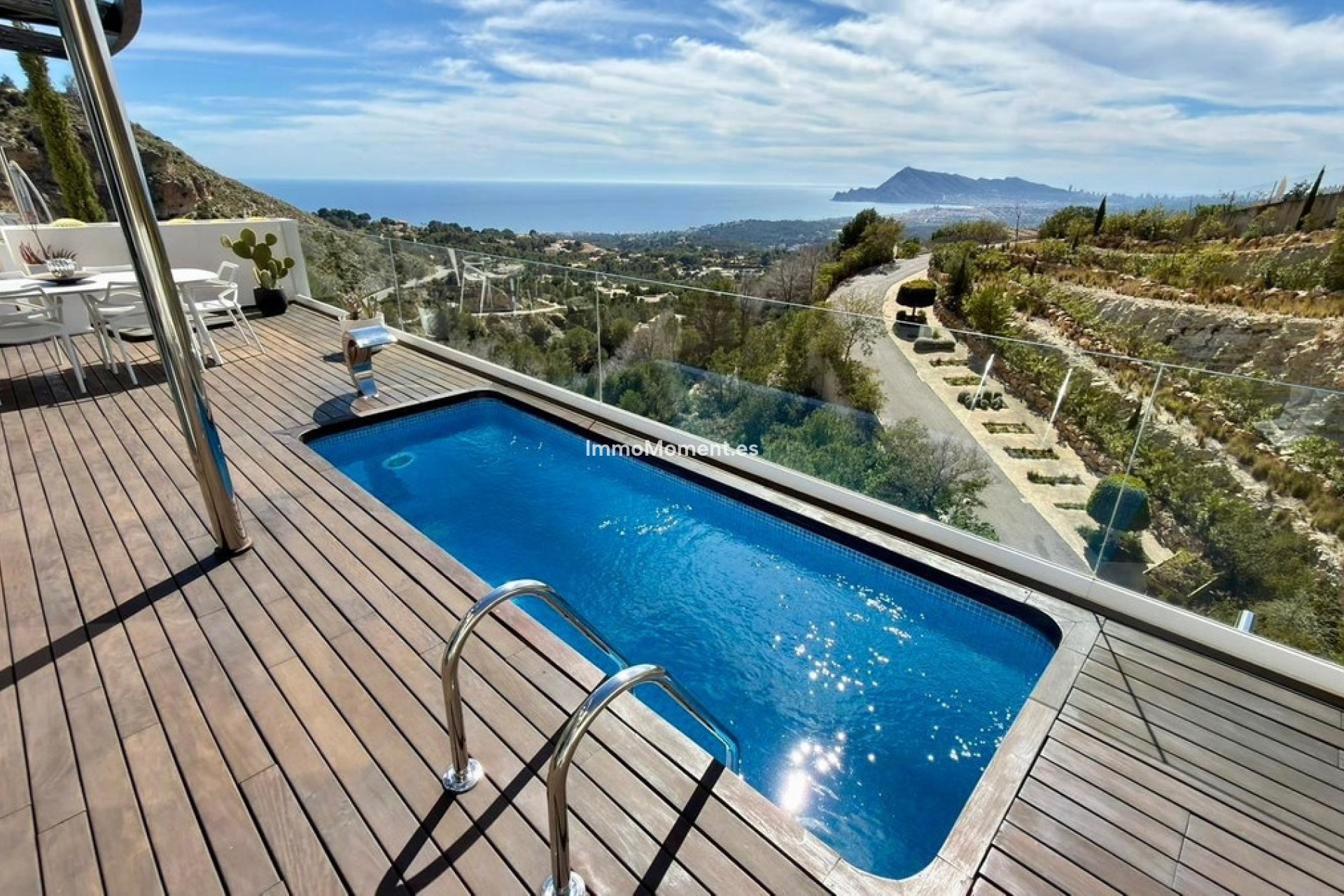 Reventa - Apartamento - Altea - Altea Centro