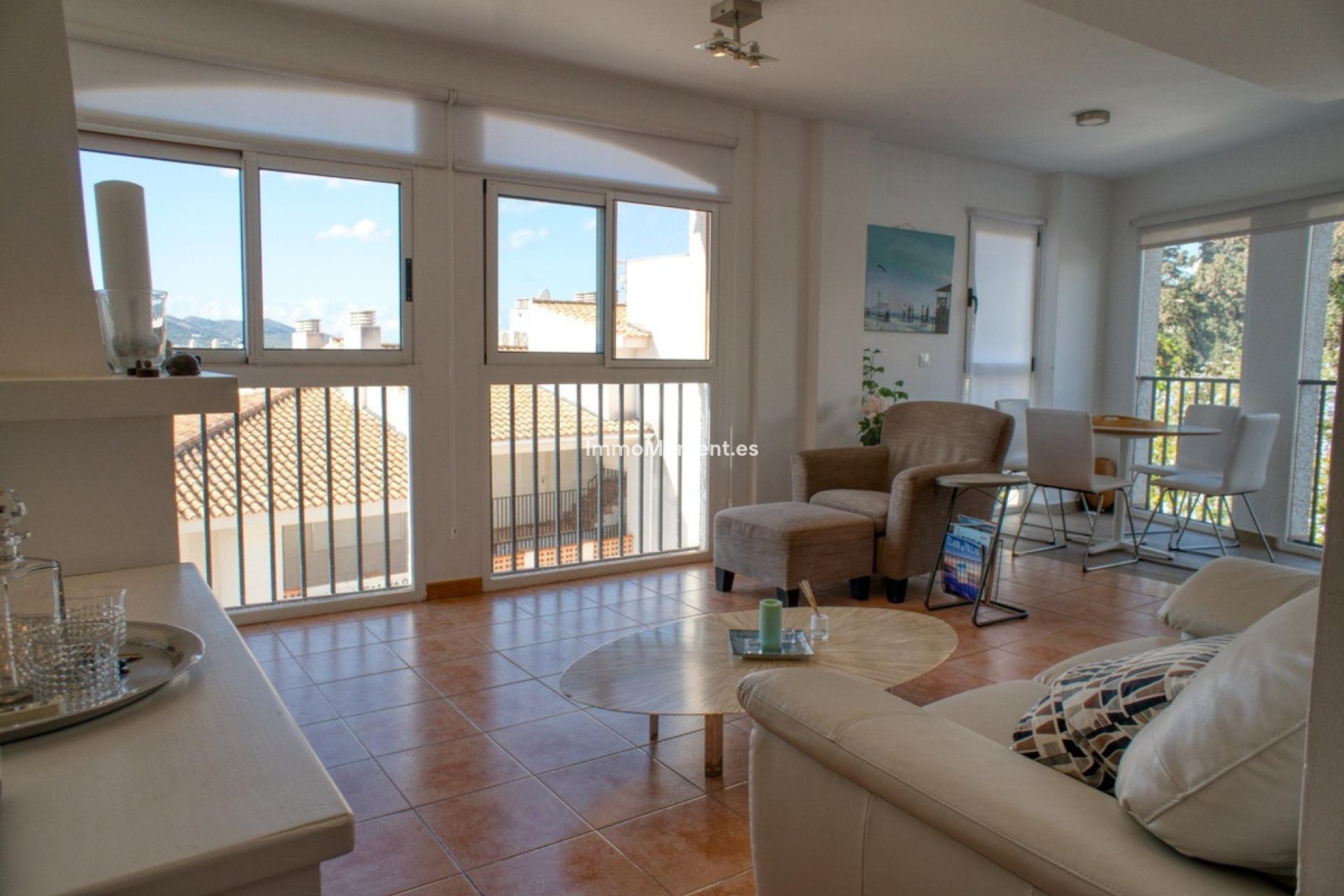 Reventa - Apartamento - Altea - Altea Centro