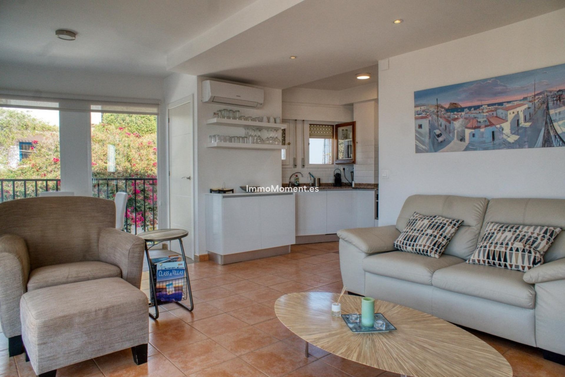 Reventa - Apartamento - Altea - Altea Centro