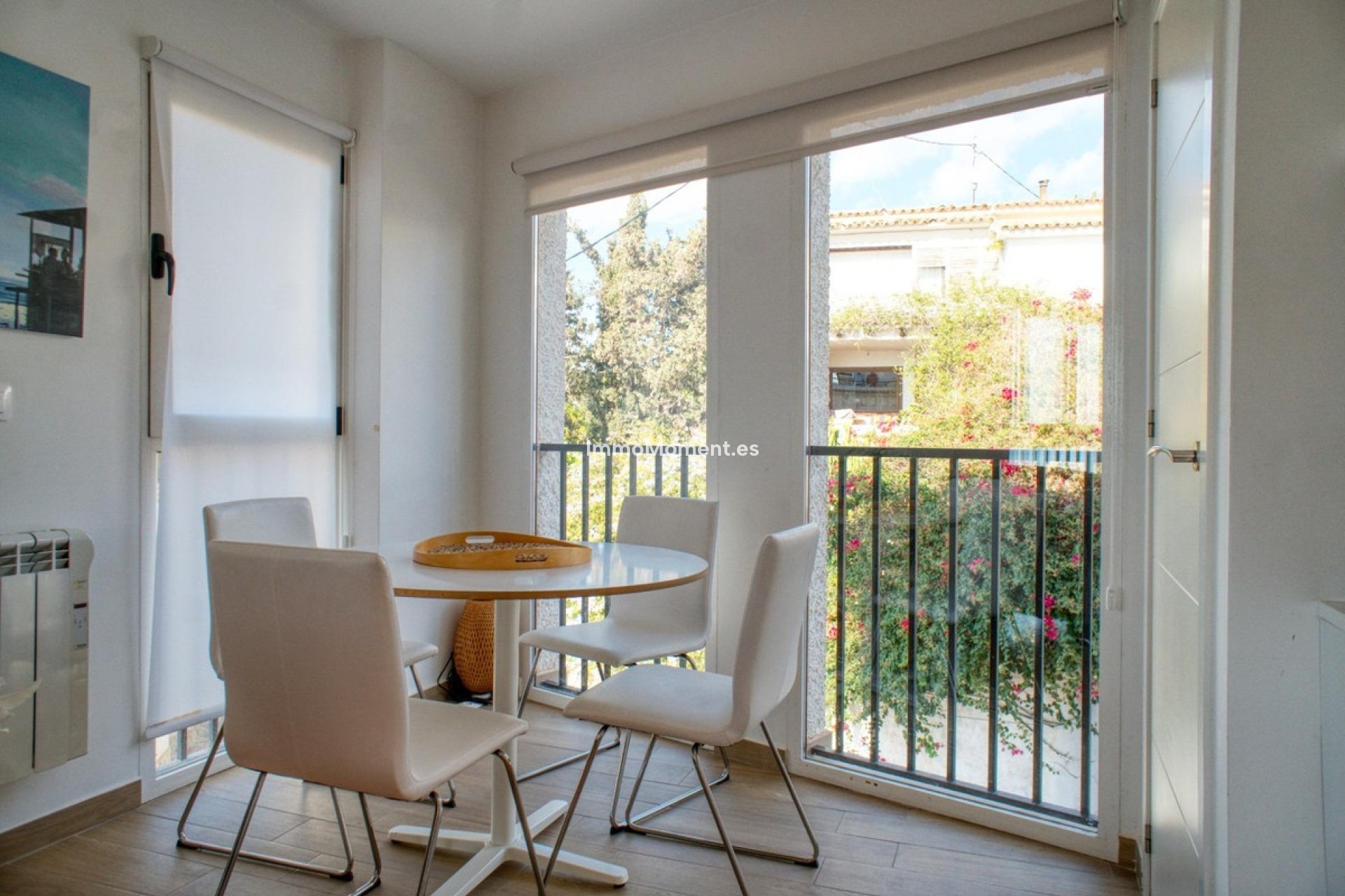 Reventa - Apartamento - Altea - Altea Centro