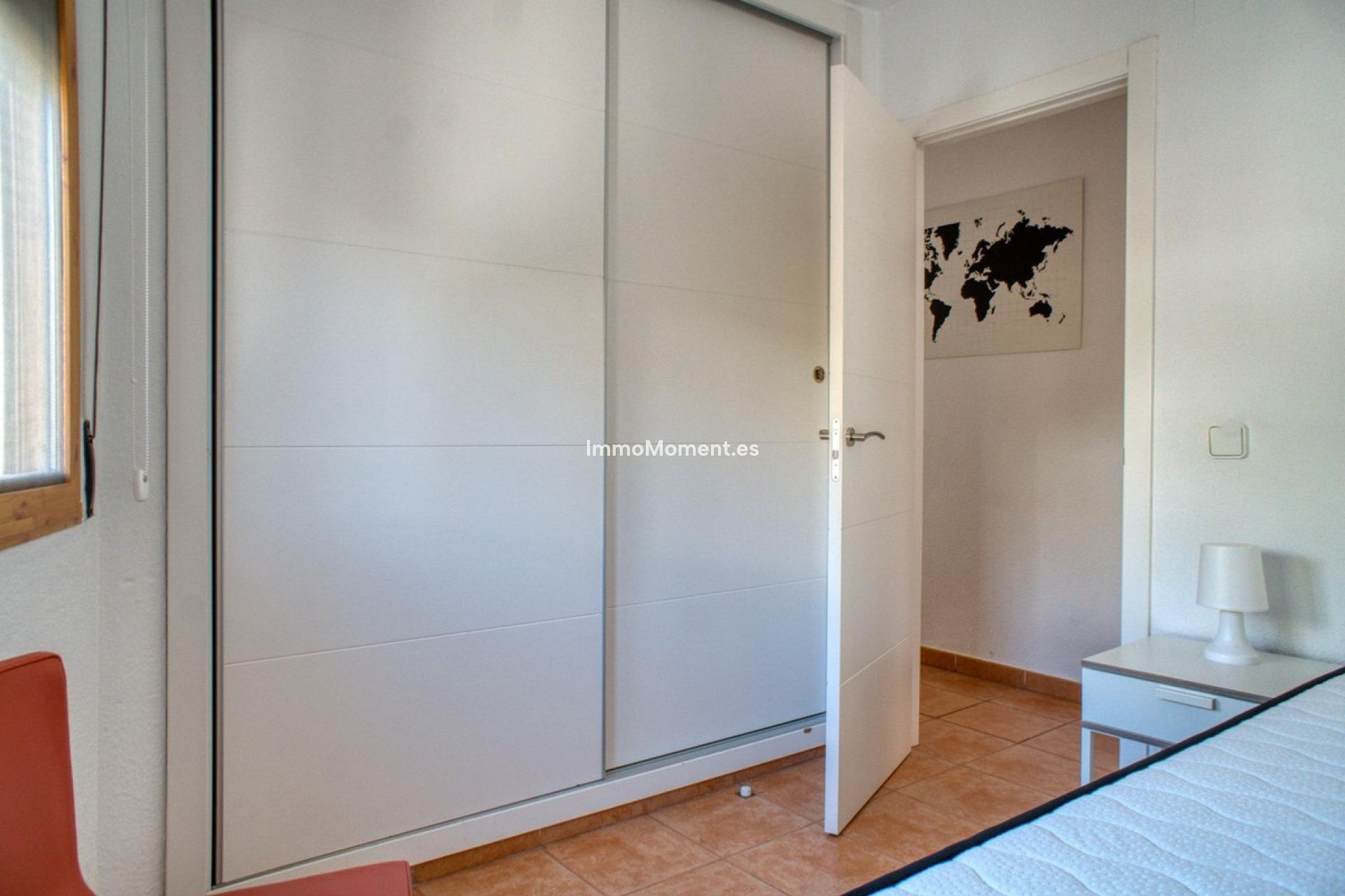 Reventa - Apartamento - Altea - Altea Centro