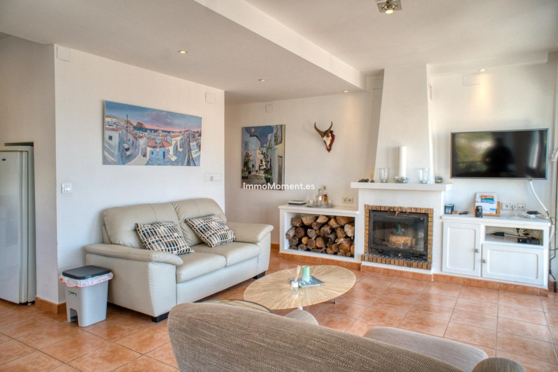 Reventa - Apartamento - Altea - Altea Centro