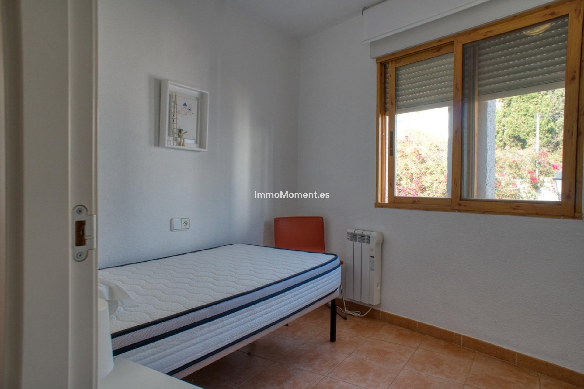 Reventa - Apartamento - Altea - Altea Centro