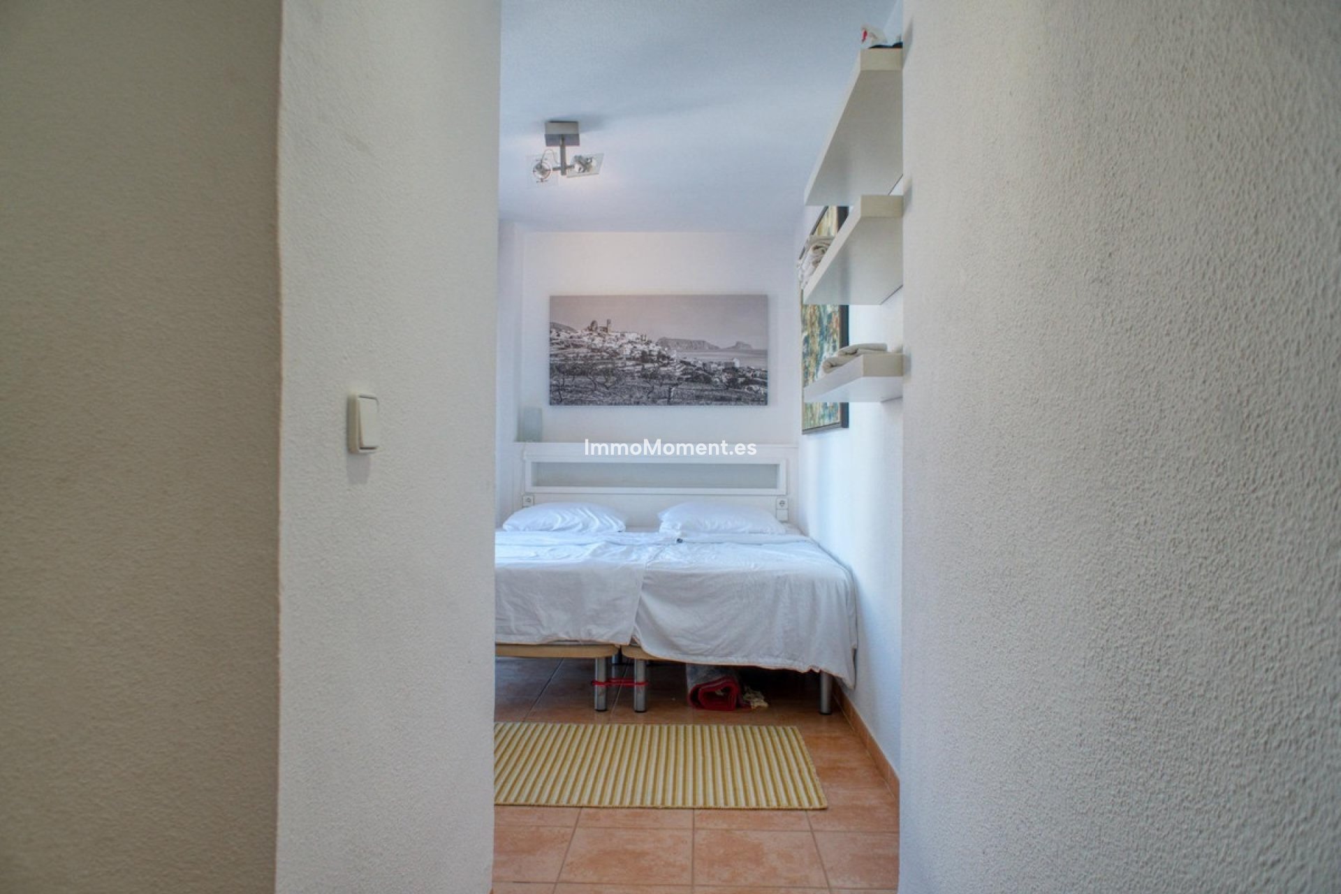 Reventa - Apartamento - Altea - Altea Centro