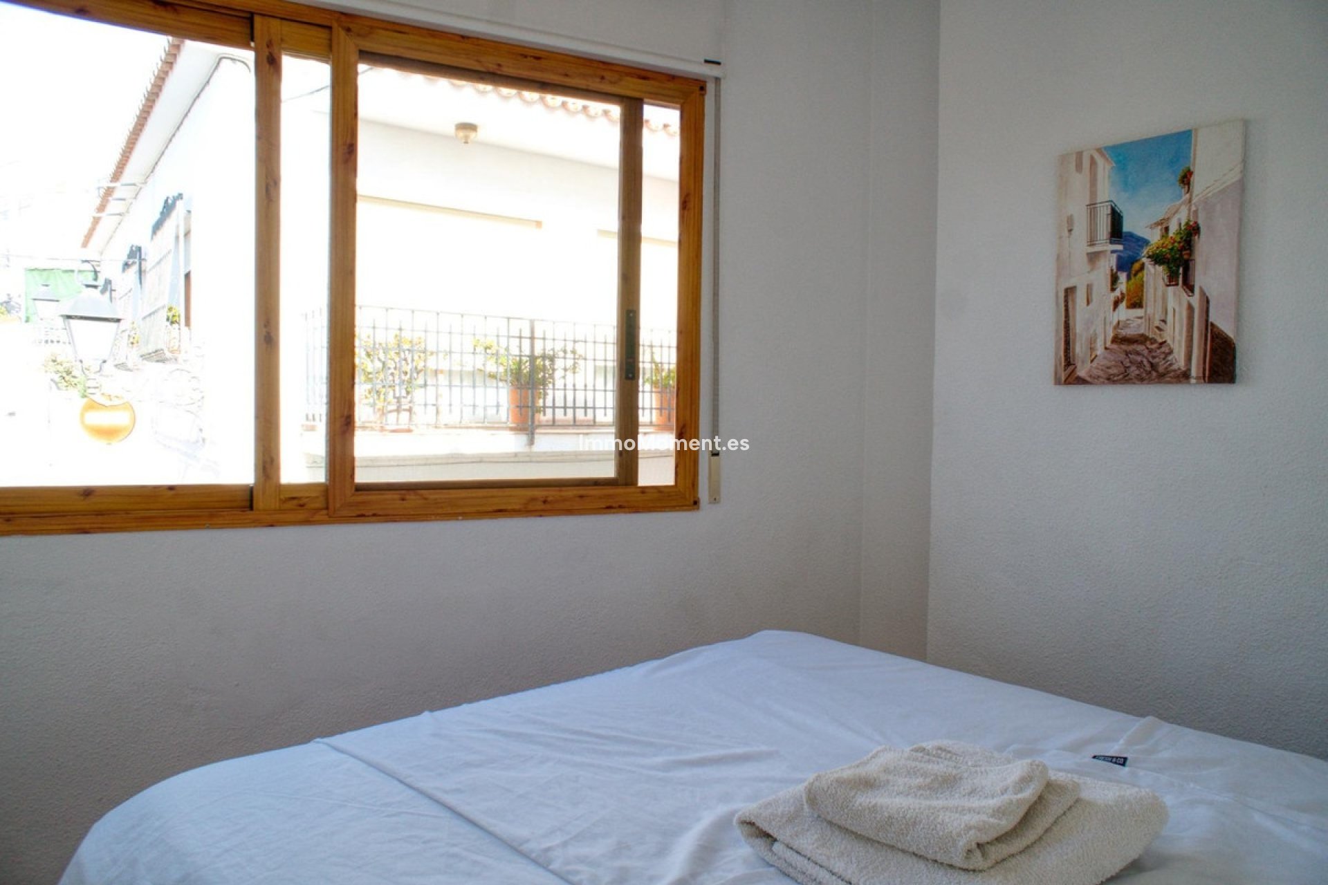Reventa - Apartamento - Altea - Altea Centro