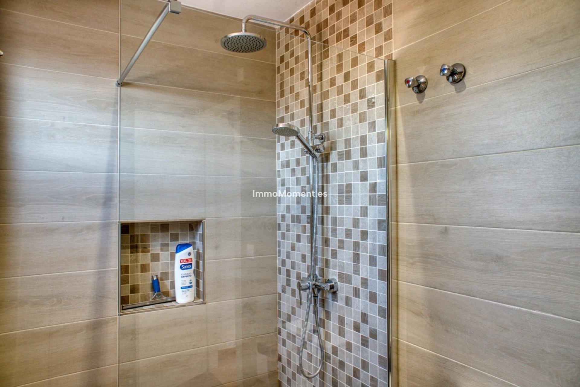 Reventa - Apartamento - Altea - Altea Centro