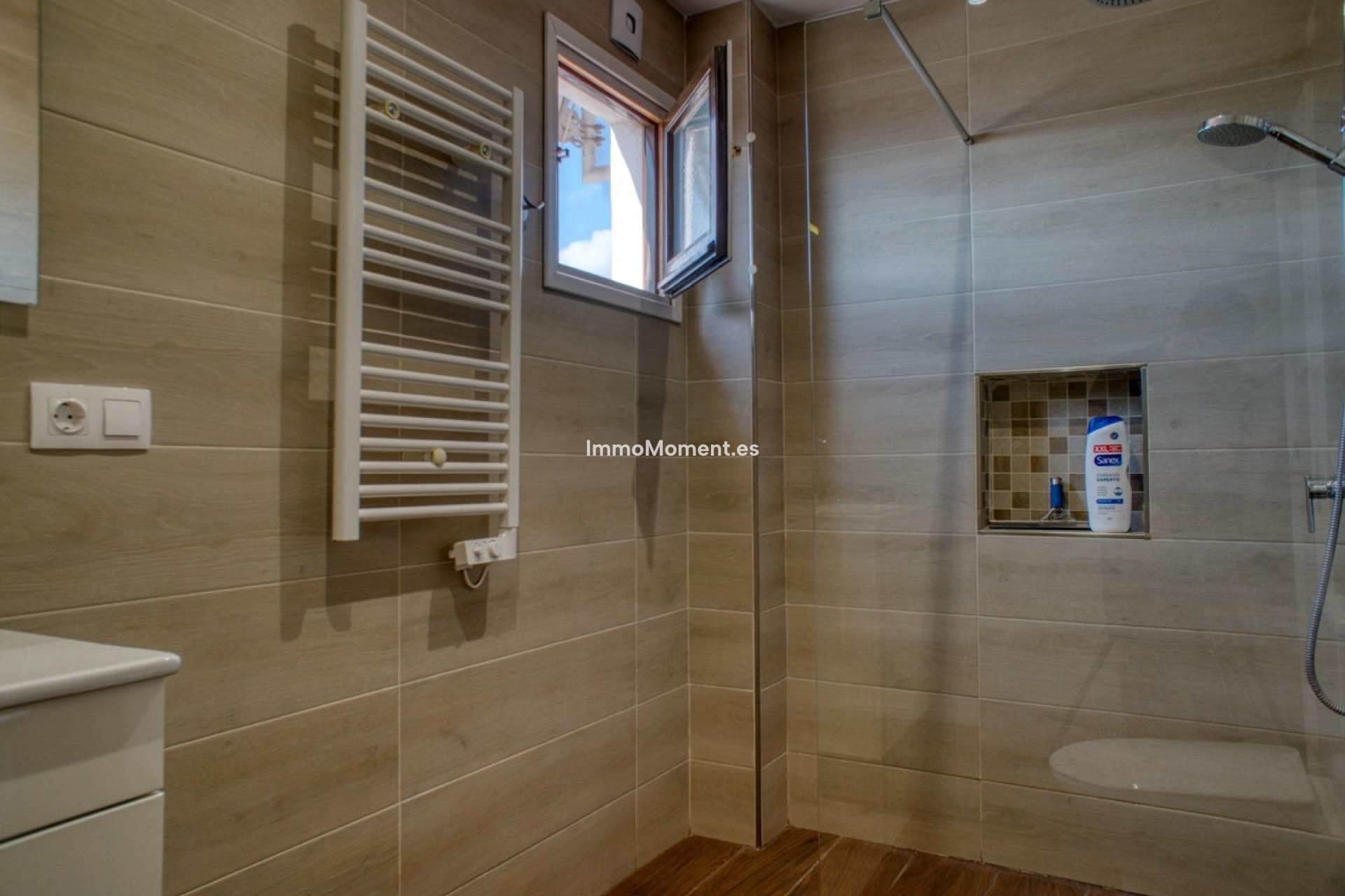 Reventa - Apartamento - Altea - Altea Centro