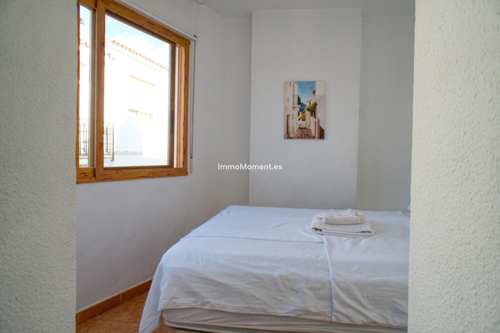 Reventa - Apartamento - Altea - Altea Centro