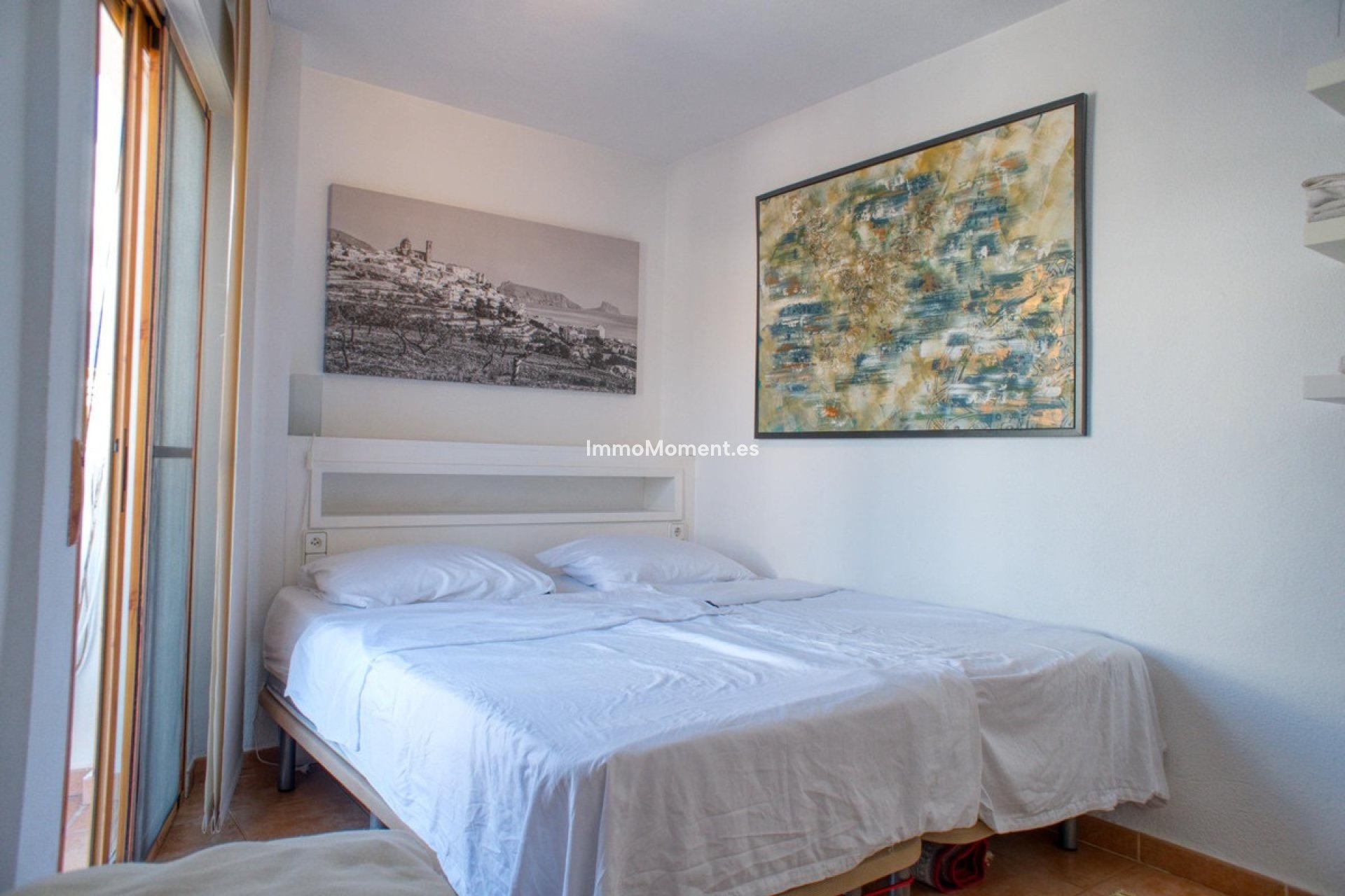 Reventa - Apartamento - Altea - Altea Centro