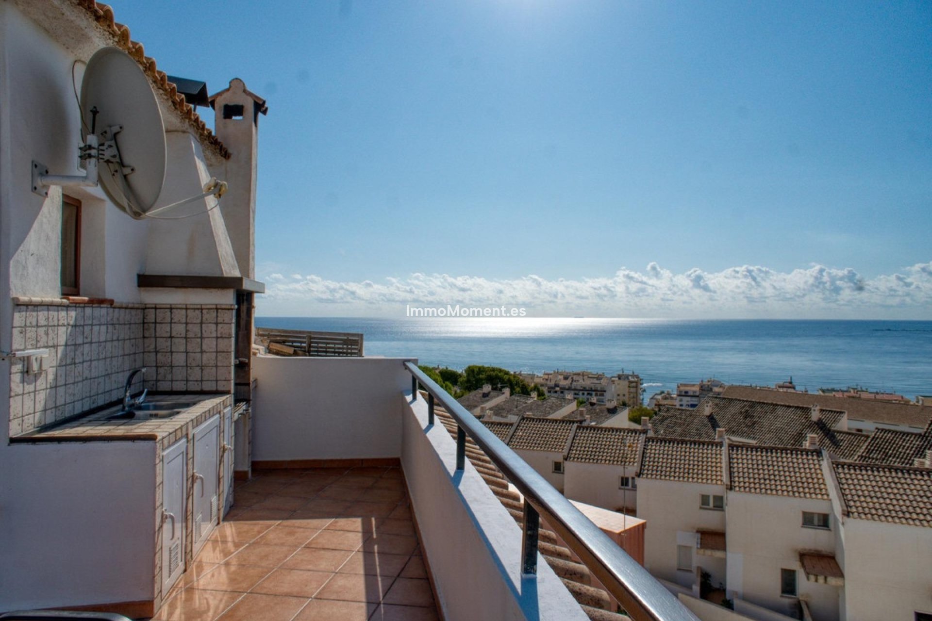 Reventa - Apartamento - Altea - Altea Centro
