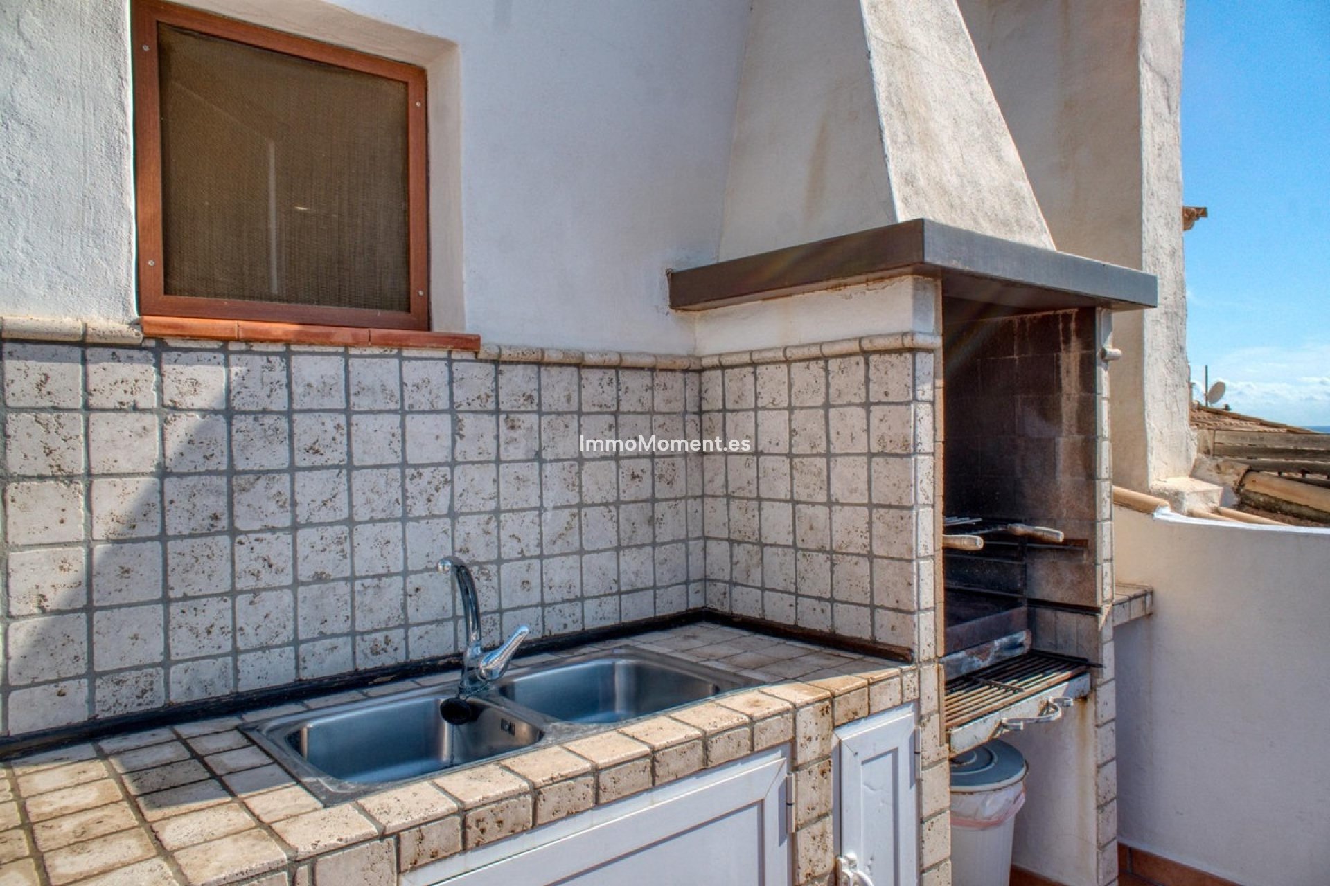 Reventa - Apartamento - Altea - Altea Centro