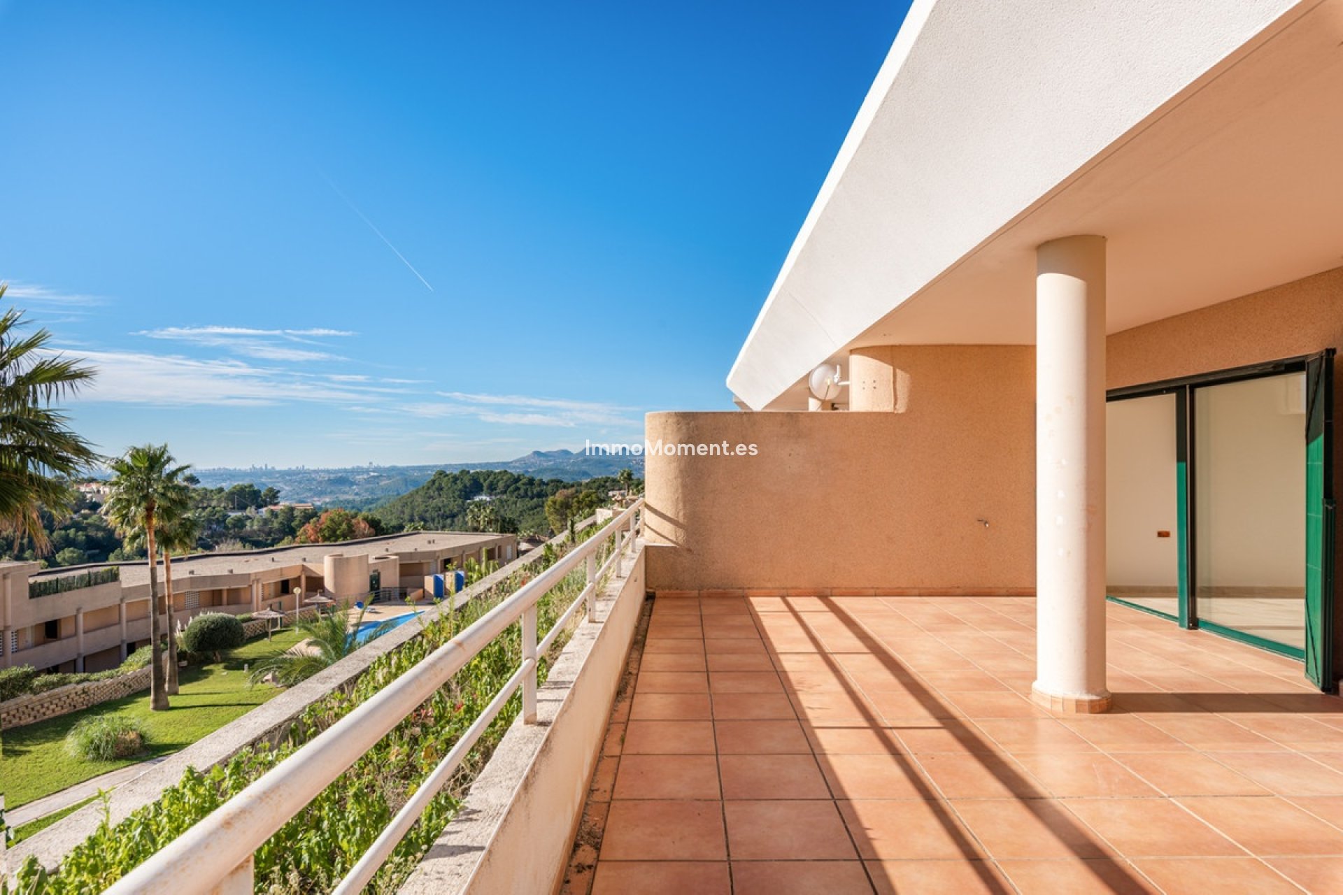 Reventa - Apartamento - Altea - Altea Hills