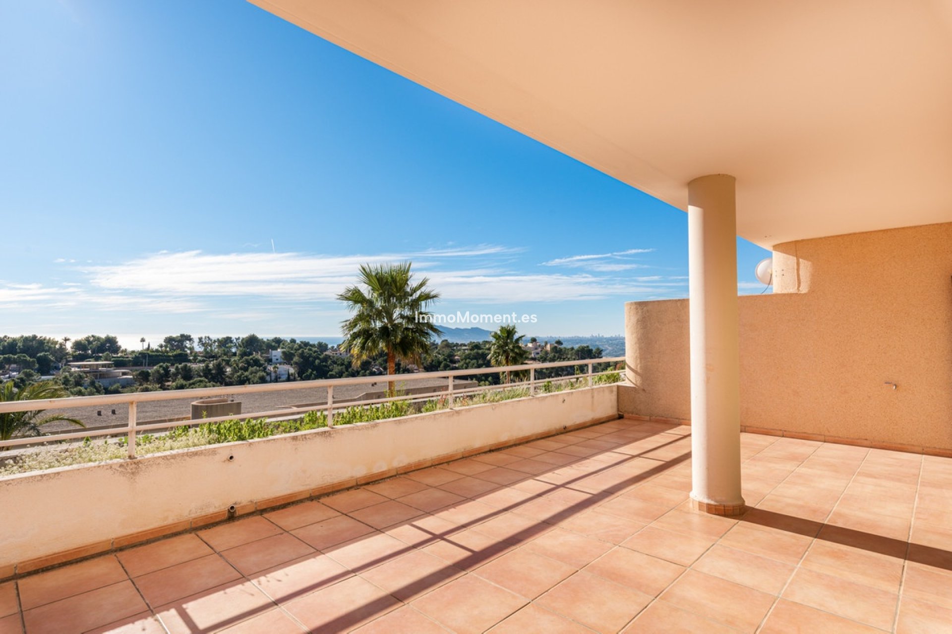 Reventa - Apartamento - Altea - Altea Hills