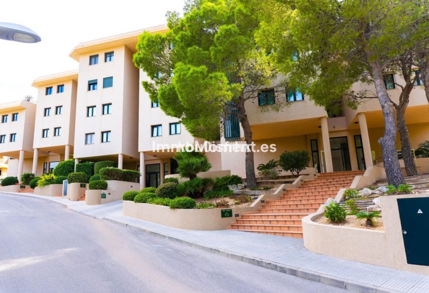 Reventa - Apartamento - Altea - Altea Hills