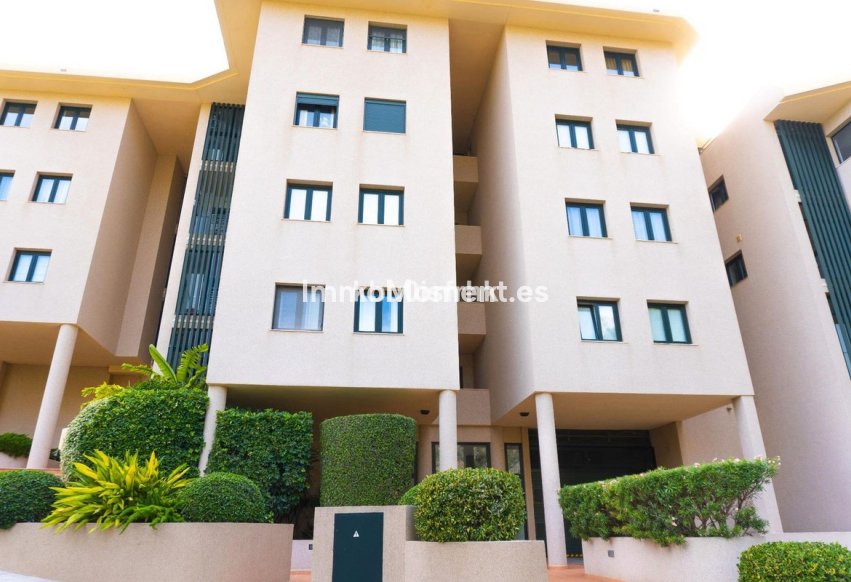 Reventa - Apartamento - Altea - Altea Hills