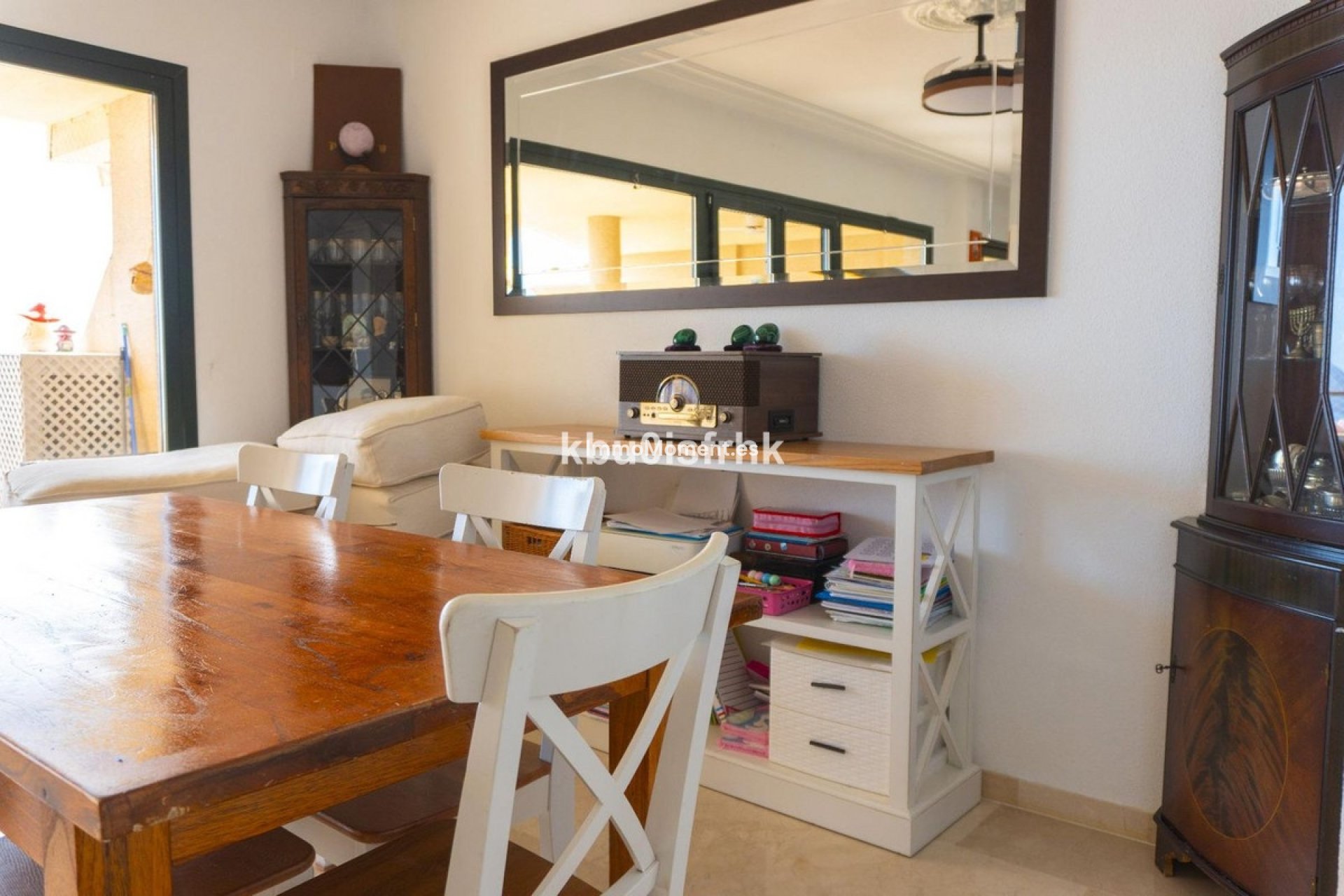 Reventa - Apartamento - Altea - Altea Hills