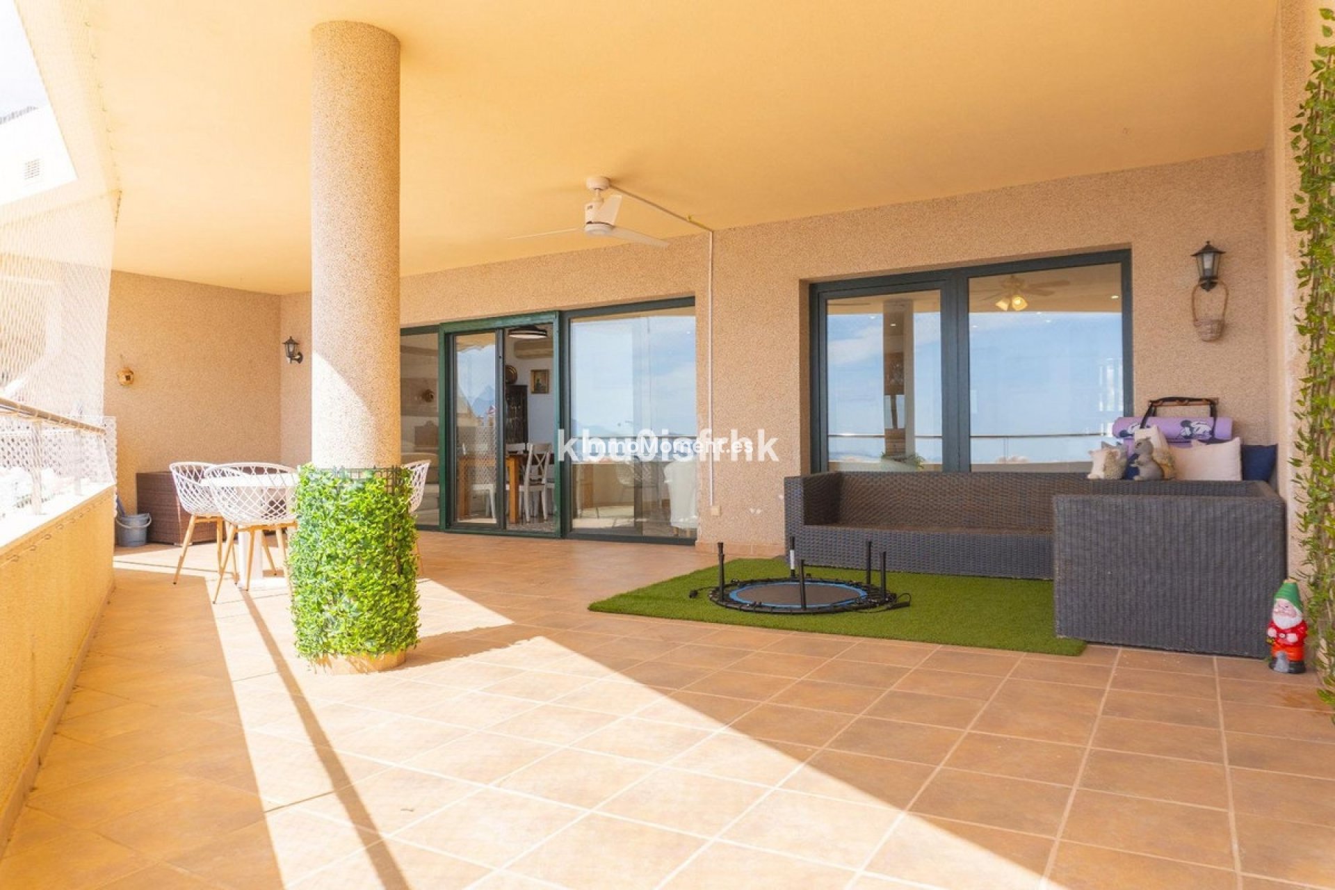 Reventa - Apartamento - Altea - Altea Hills