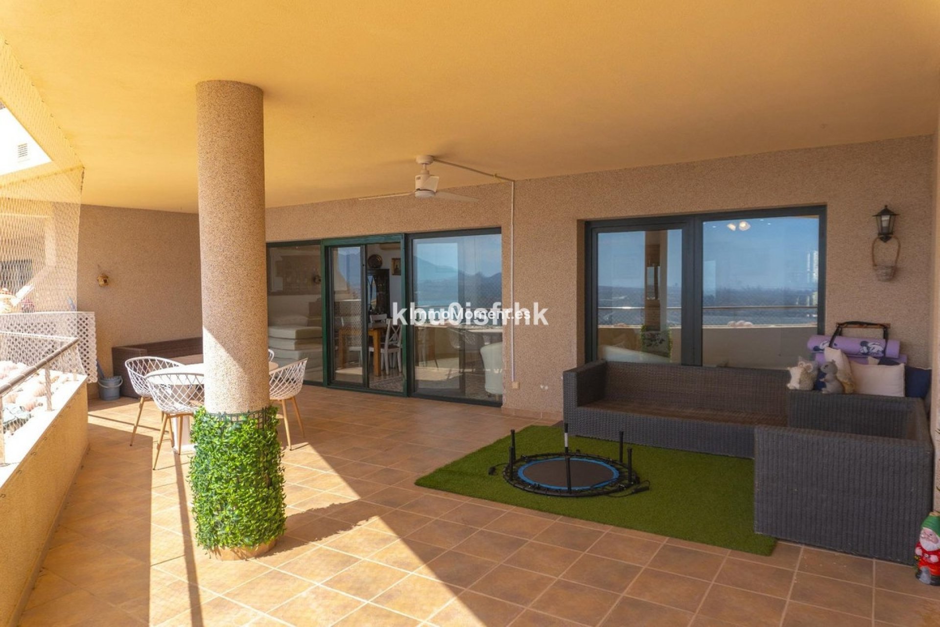 Reventa - Apartamento - Altea - Altea Hills