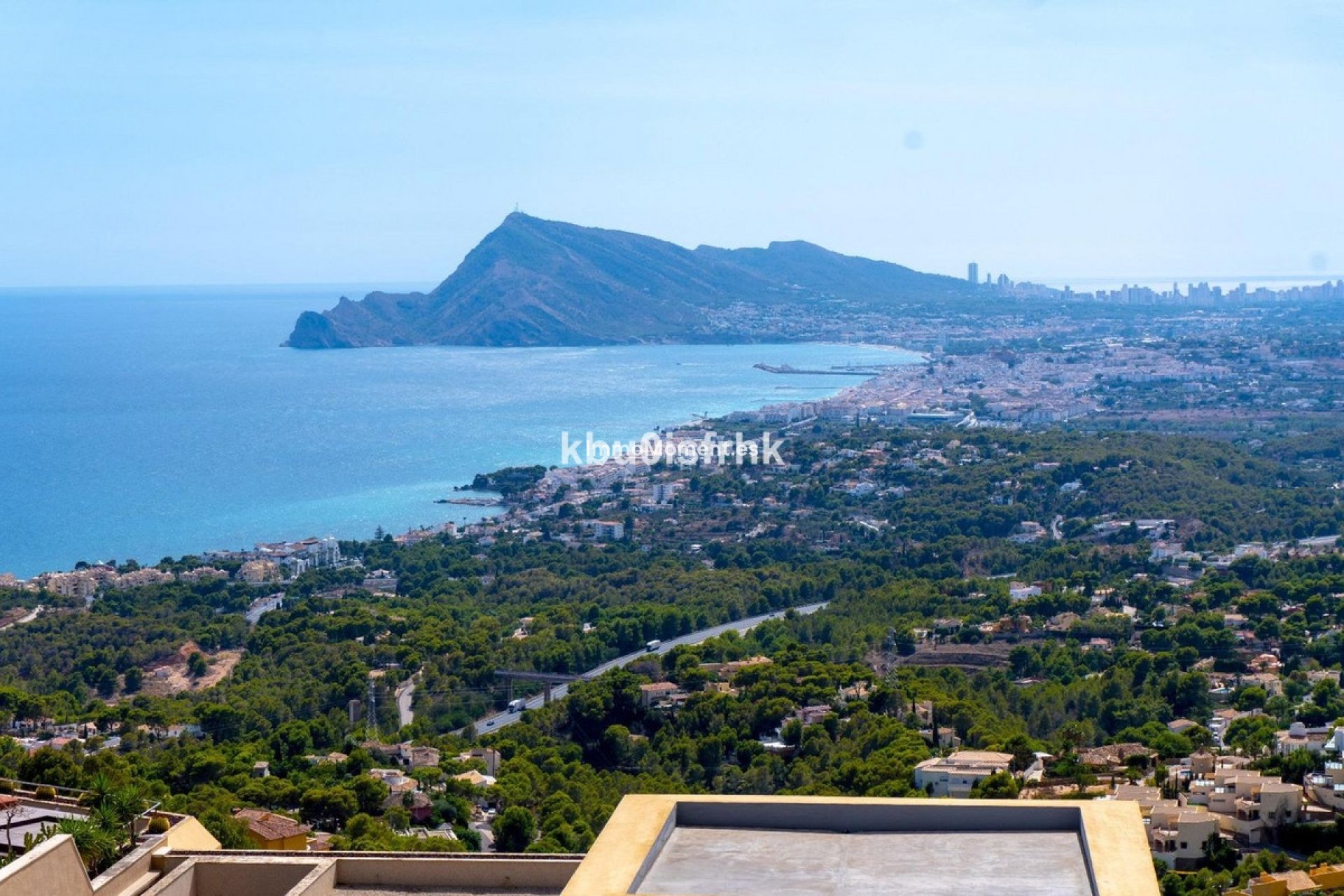Reventa - Apartamento - Altea - Altea Hills