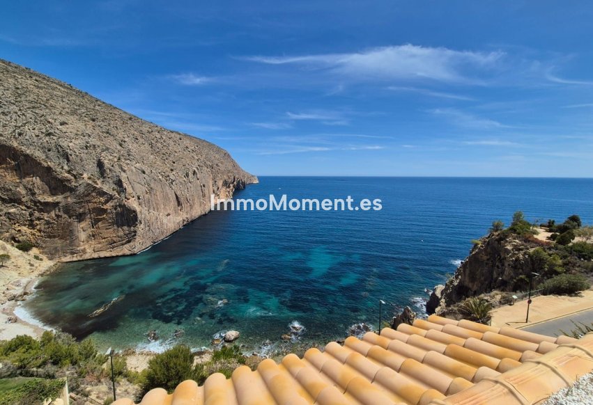 Reventa - Apartamento - Altea - Pueblo Mascarat