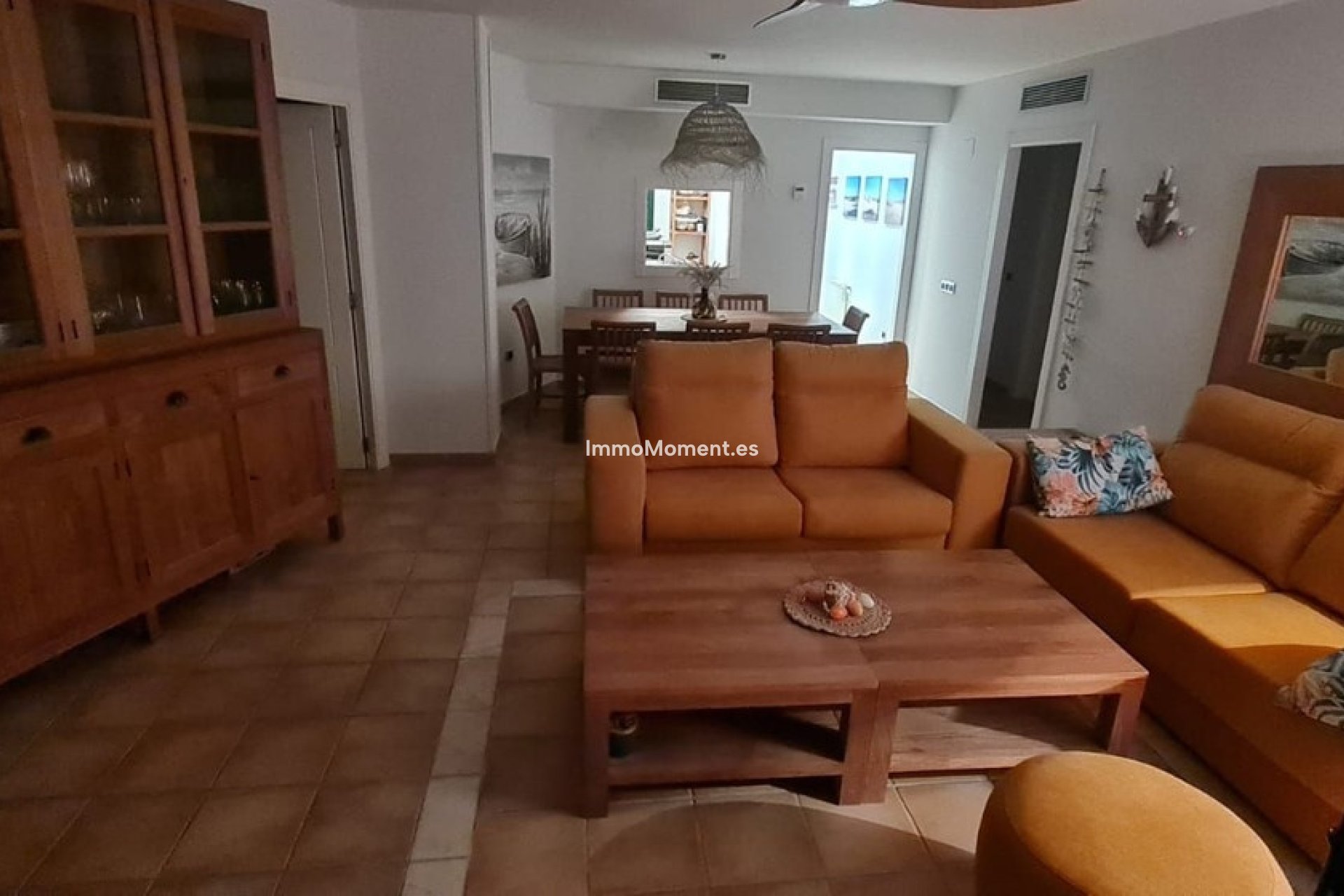 Reventa - Apartamento - Altea - Pueblo Mascarat