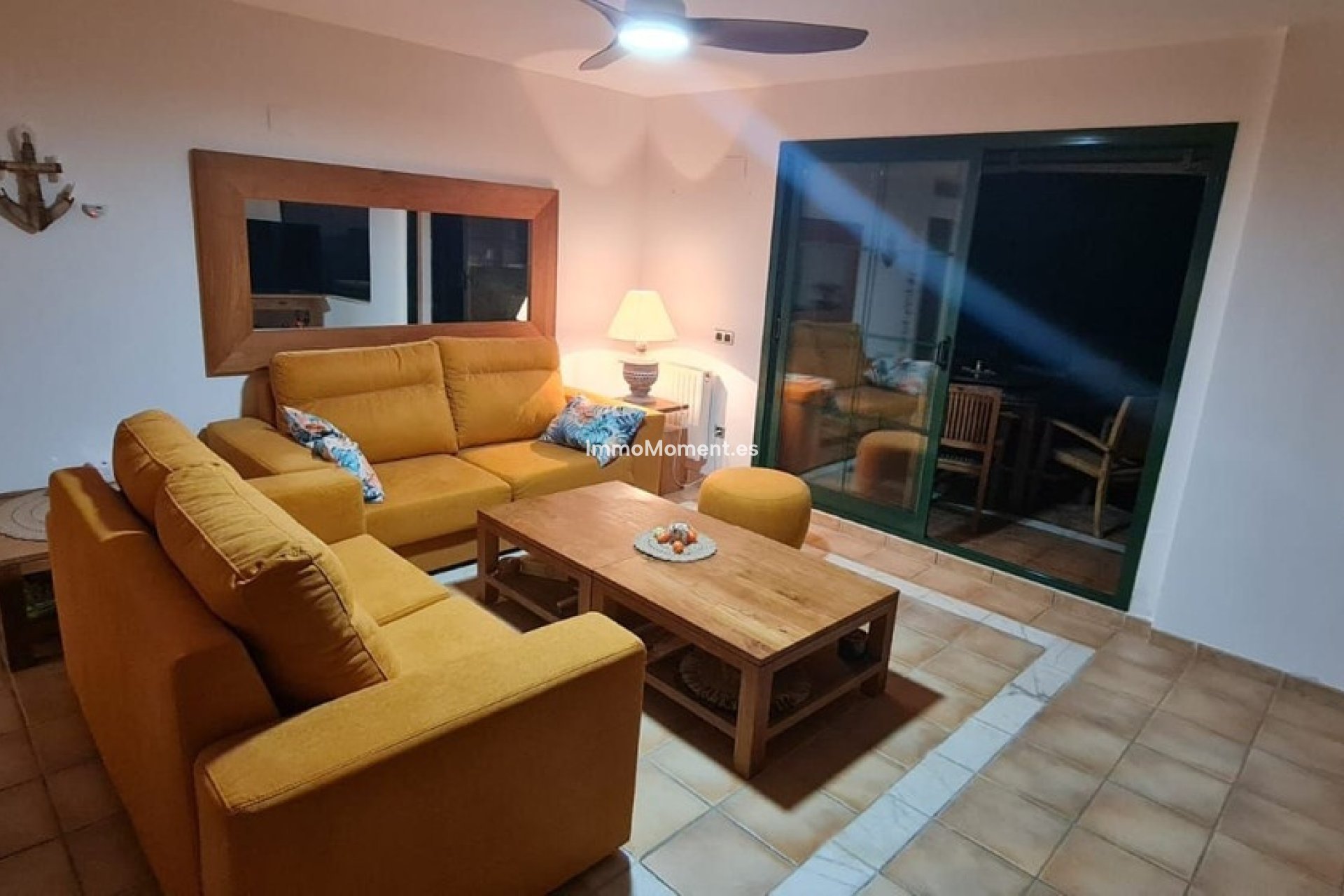 Reventa - Apartamento - Altea - Pueblo Mascarat