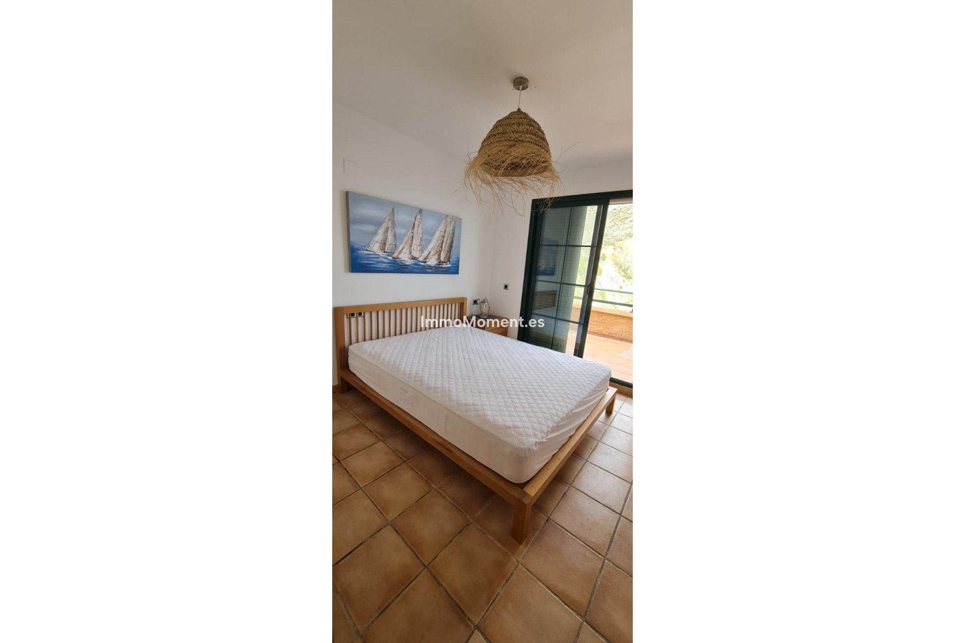 Reventa - Apartamento - Altea - Pueblo Mascarat