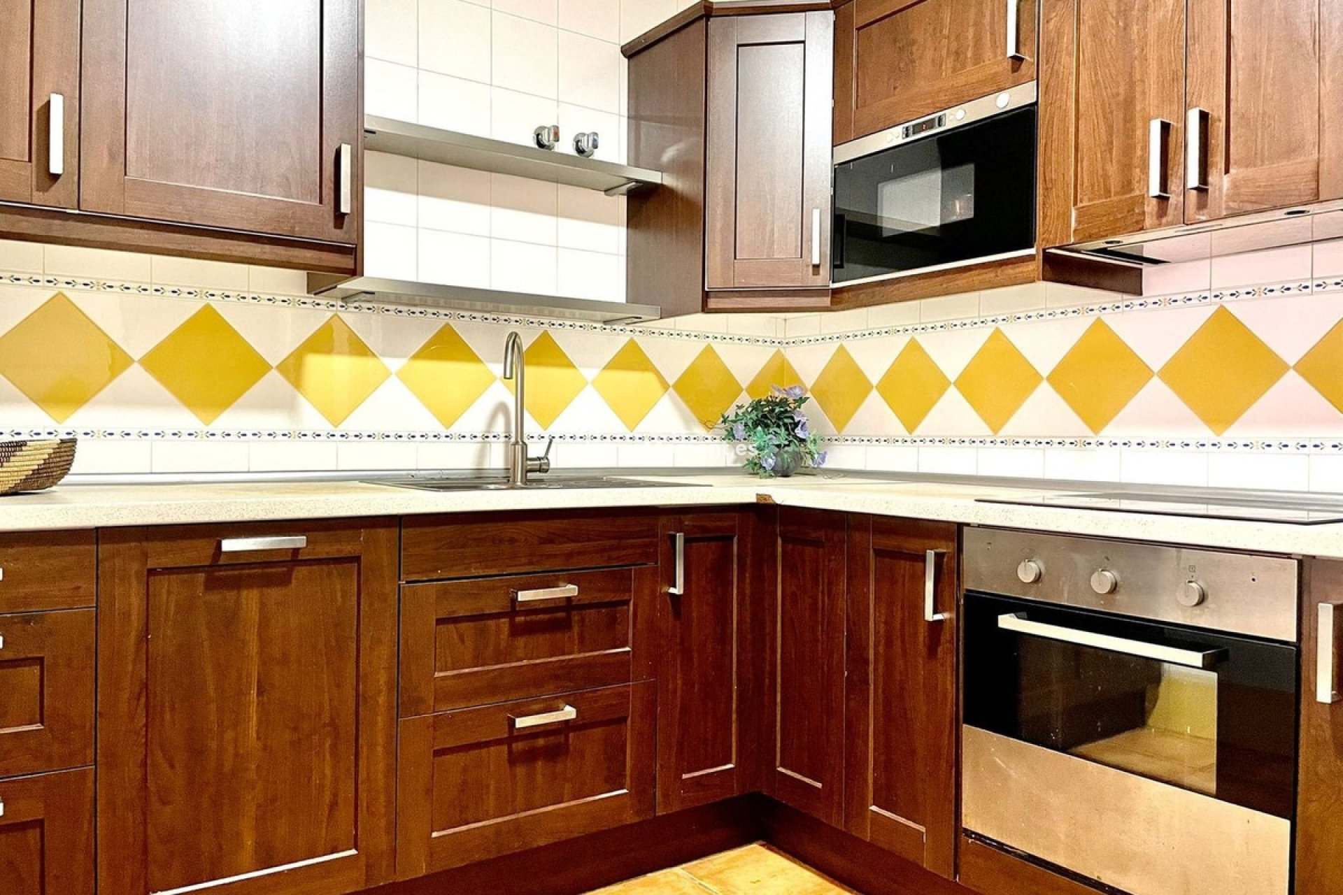 Reventa - Apartamento - Benahavís - Benahavís Centro