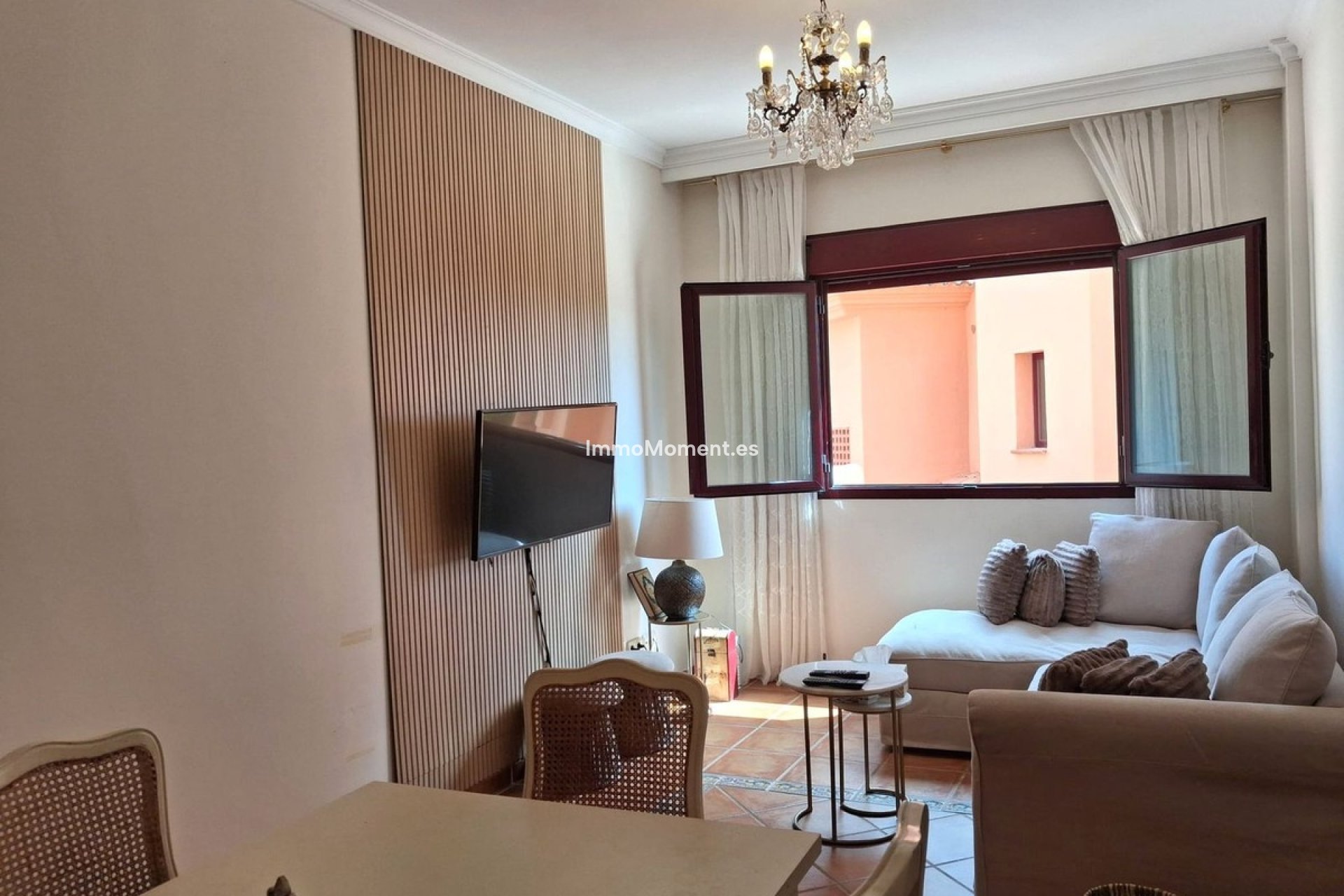 Reventa - Apartamento - Benahavís - Benahavís Centro