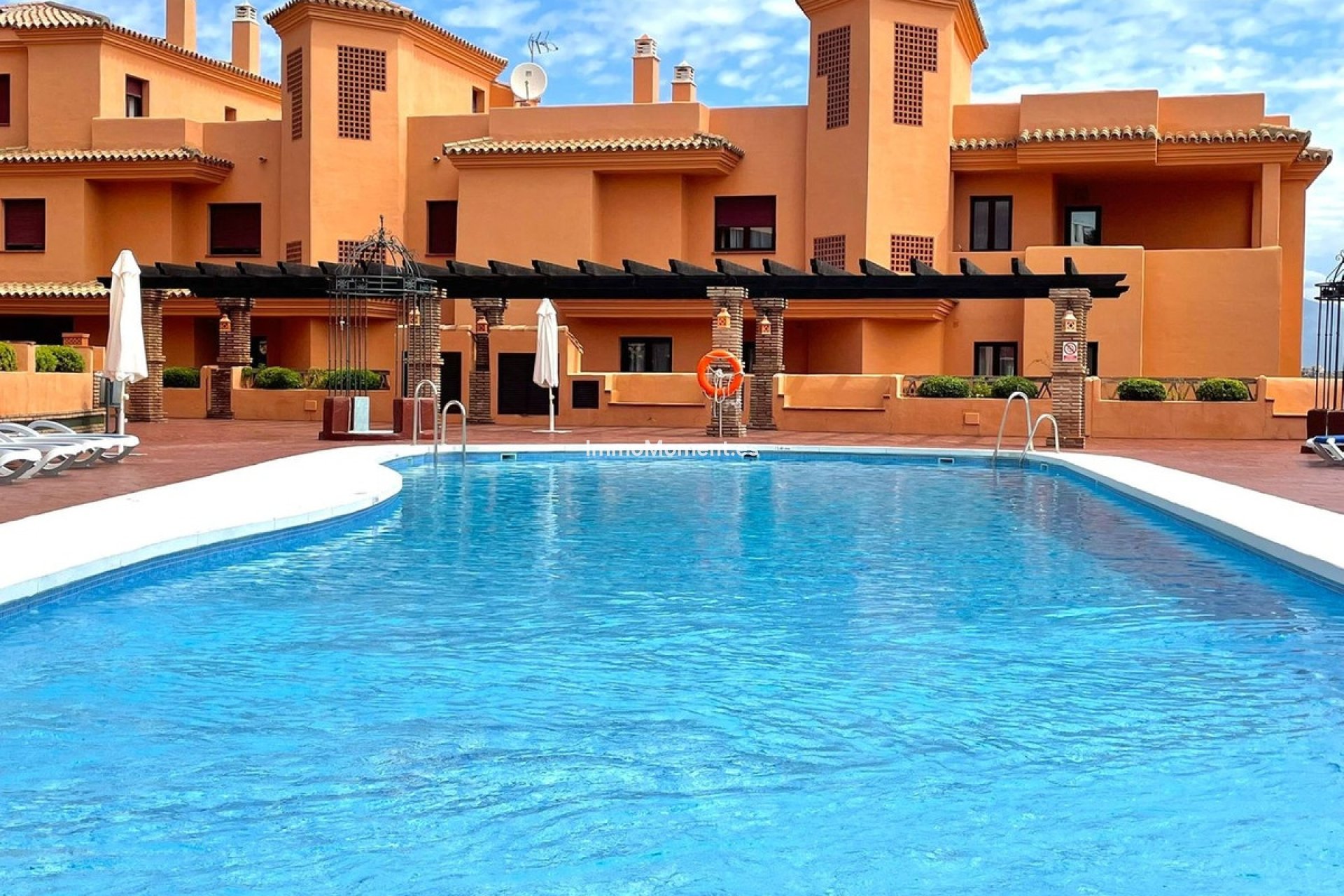 Reventa - Apartamento - Benahavís - Benahavís Centro